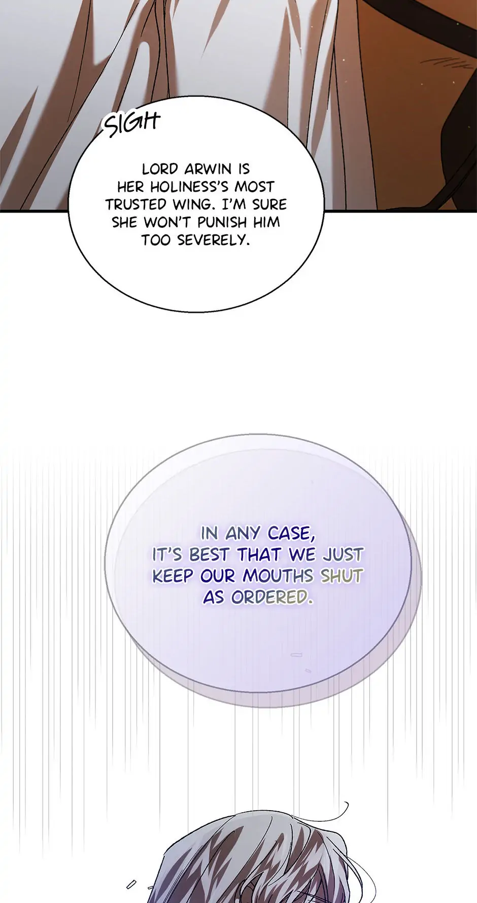 Saving My Sweetheart Chapter 74 - page 92