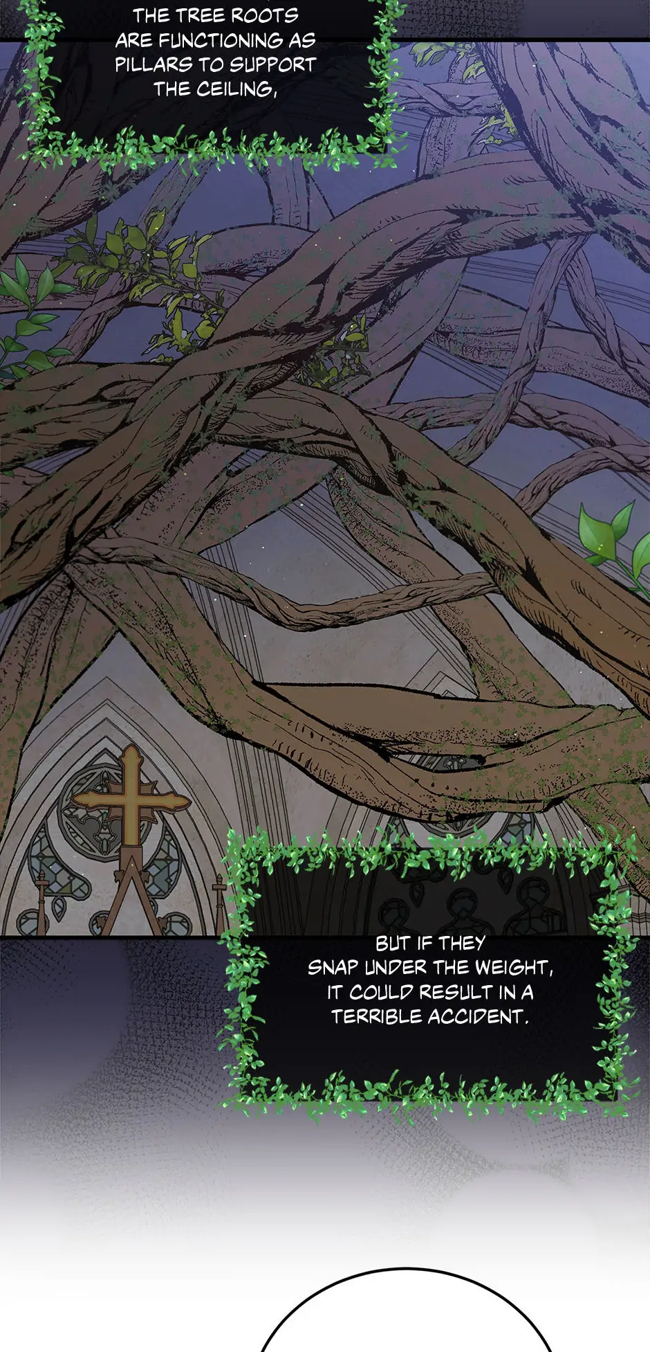 Saving My Sweetheart Chapter 86 - page 10