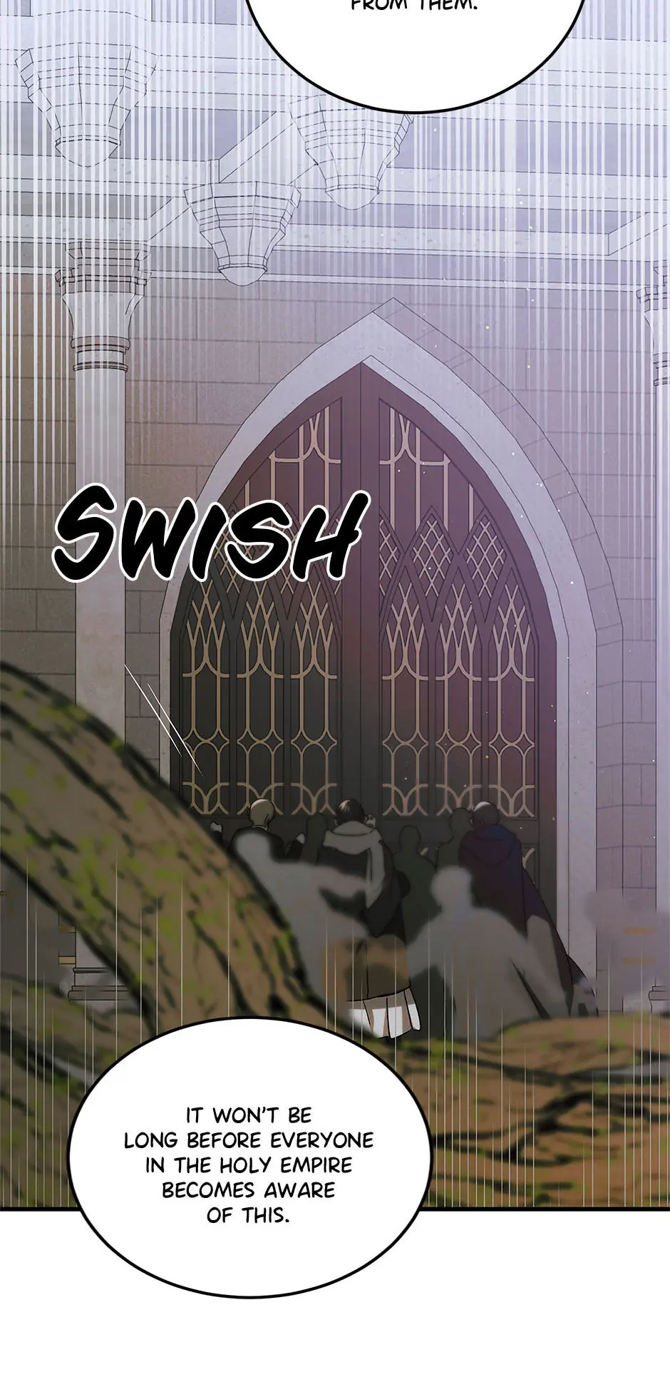 Saving My Sweetheart Chapter 86 - page 17