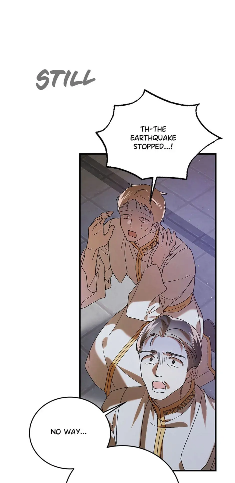 Saving My Sweetheart Chapter 86 - page 18