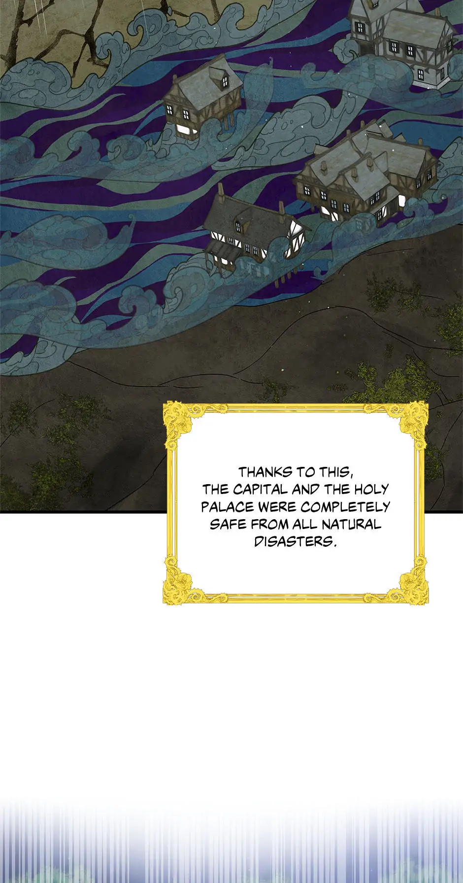 Saving My Sweetheart Chapter 86 - page 2
