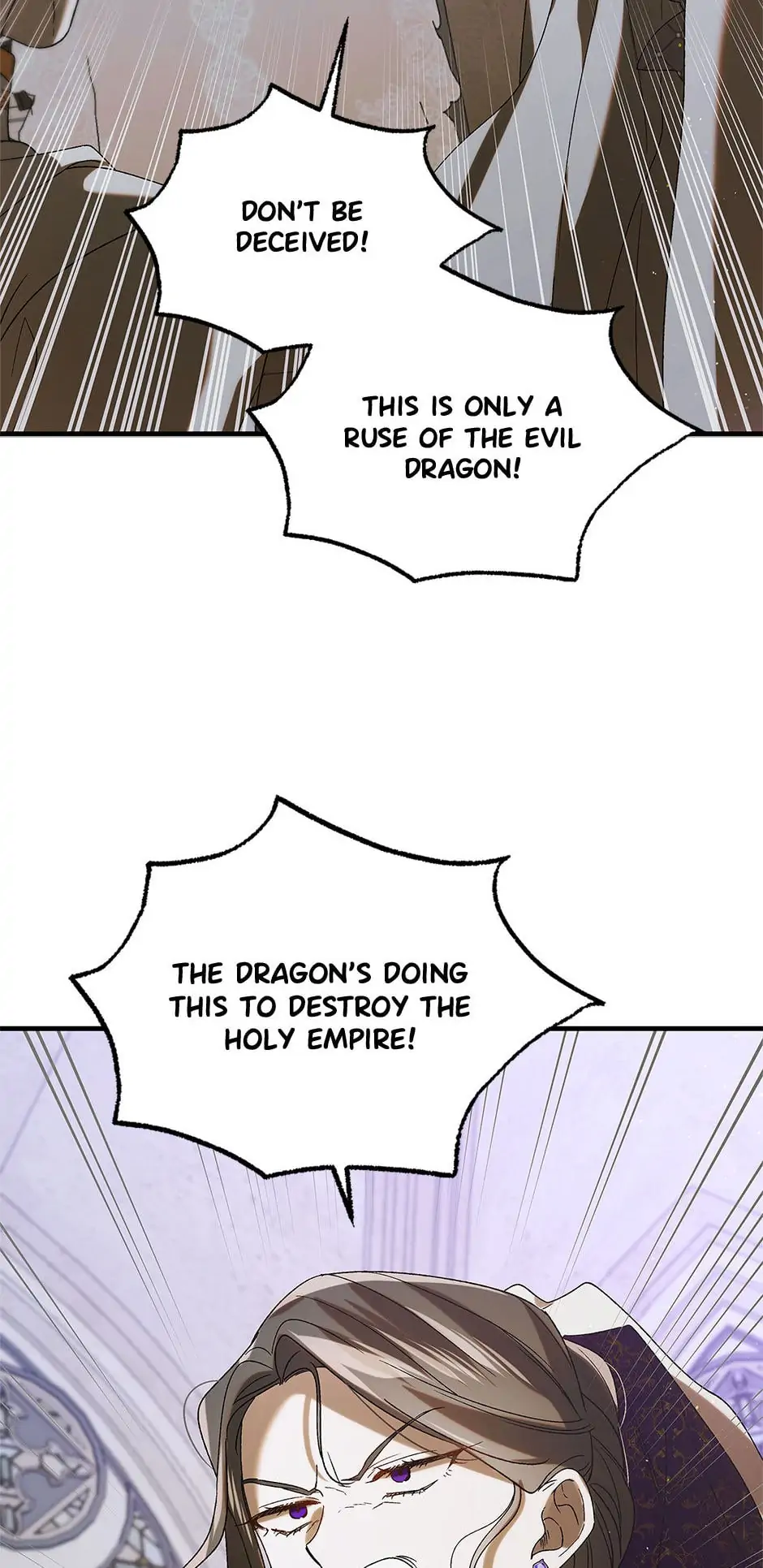 Saving My Sweetheart Chapter 86 - page 20