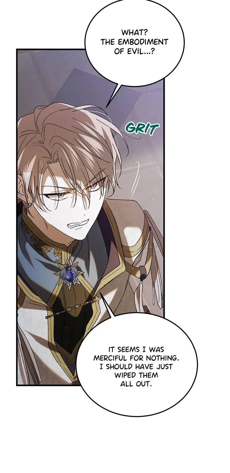 Saving My Sweetheart Chapter 86 - page 22