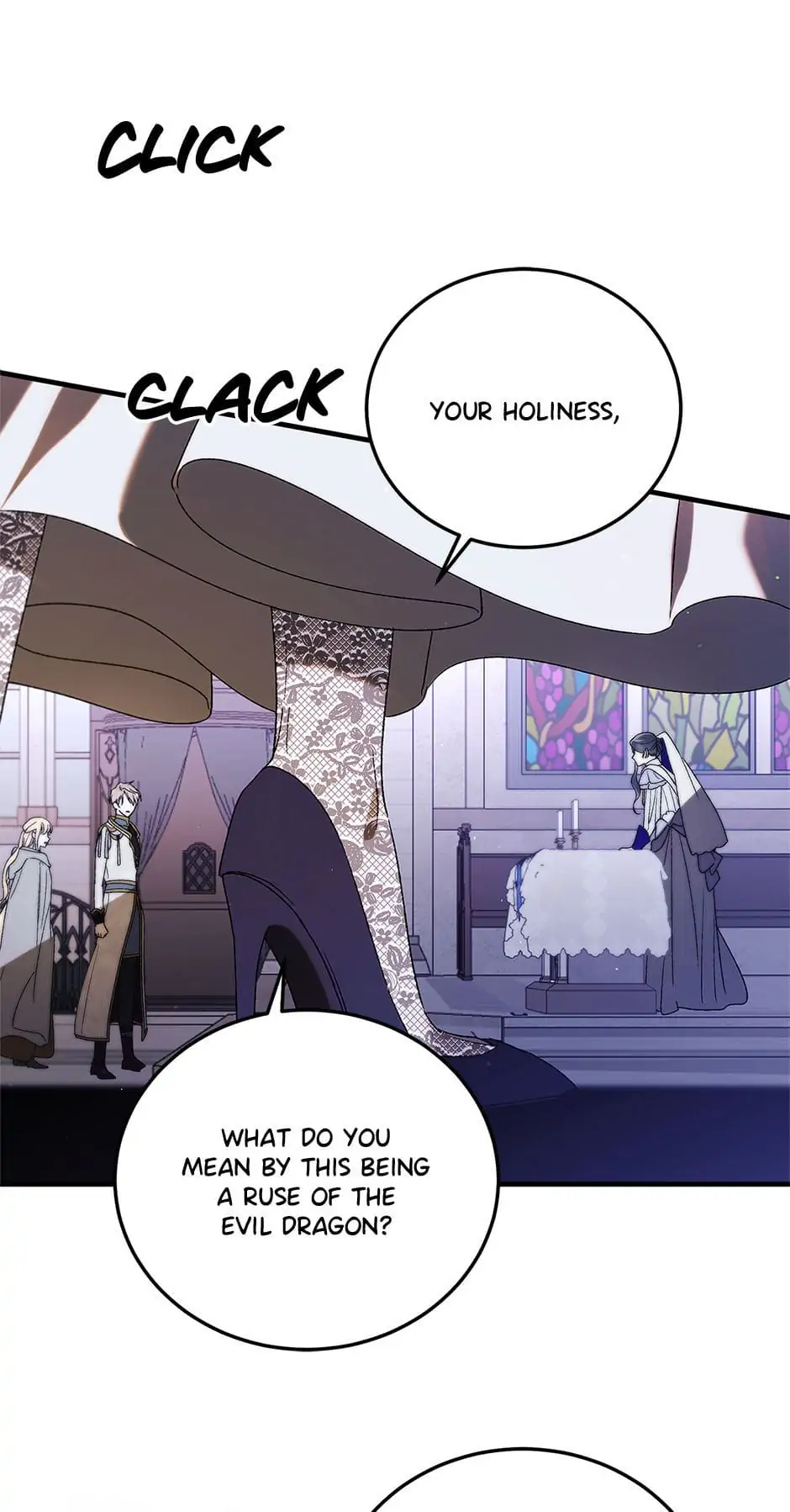 Saving My Sweetheart Chapter 86 - page 23