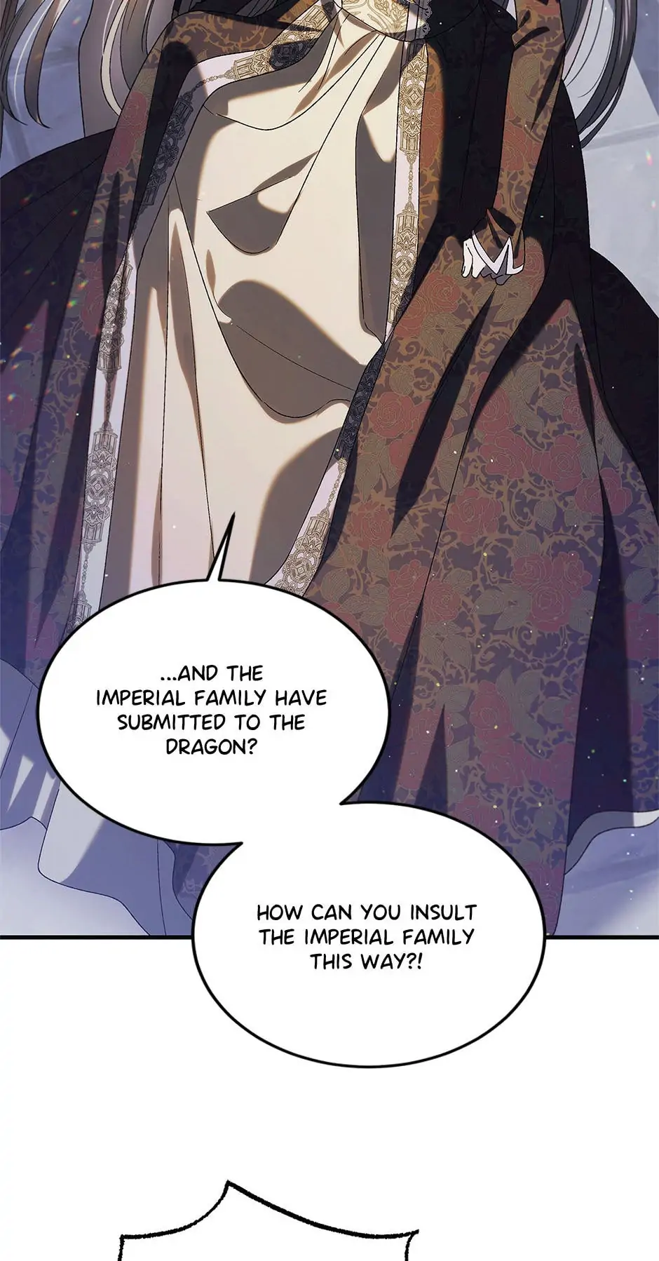 Saving My Sweetheart Chapter 86 - page 25