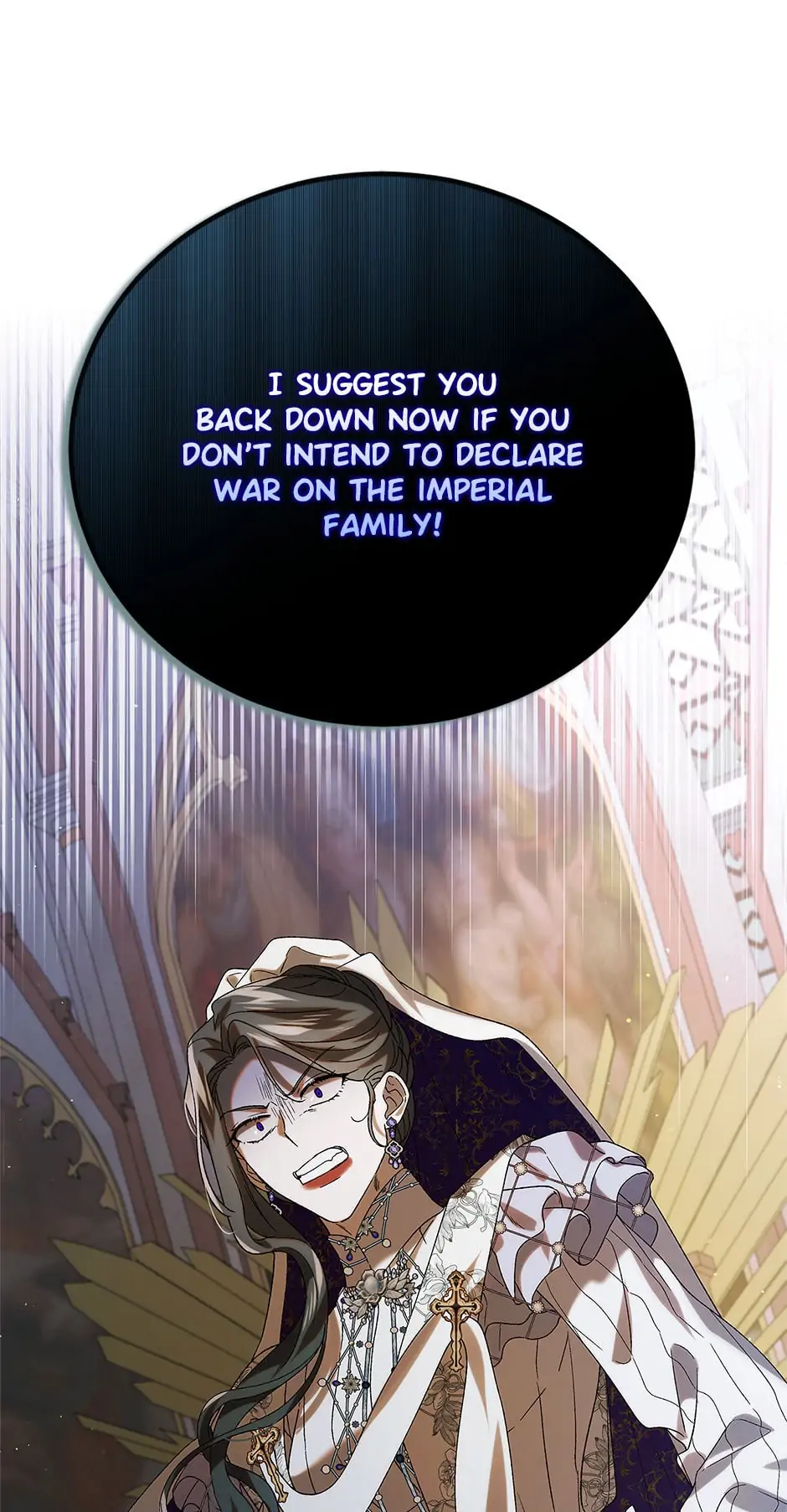 Saving My Sweetheart Chapter 86 - page 31