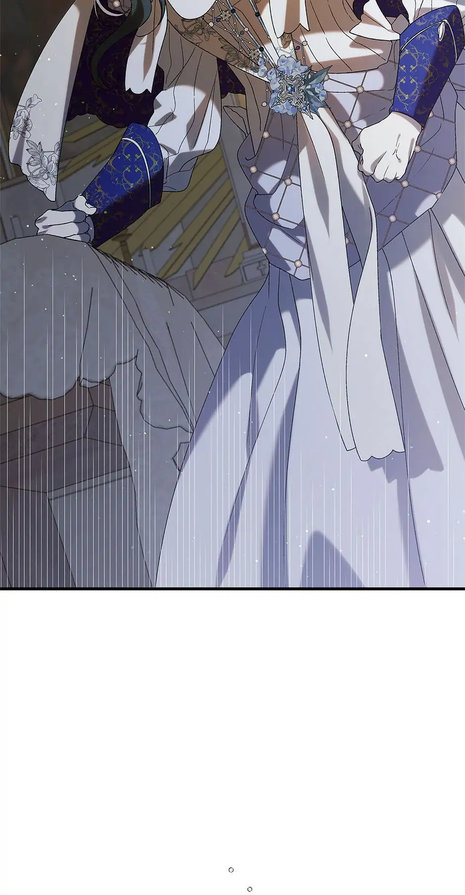 Saving My Sweetheart Chapter 86 - page 32