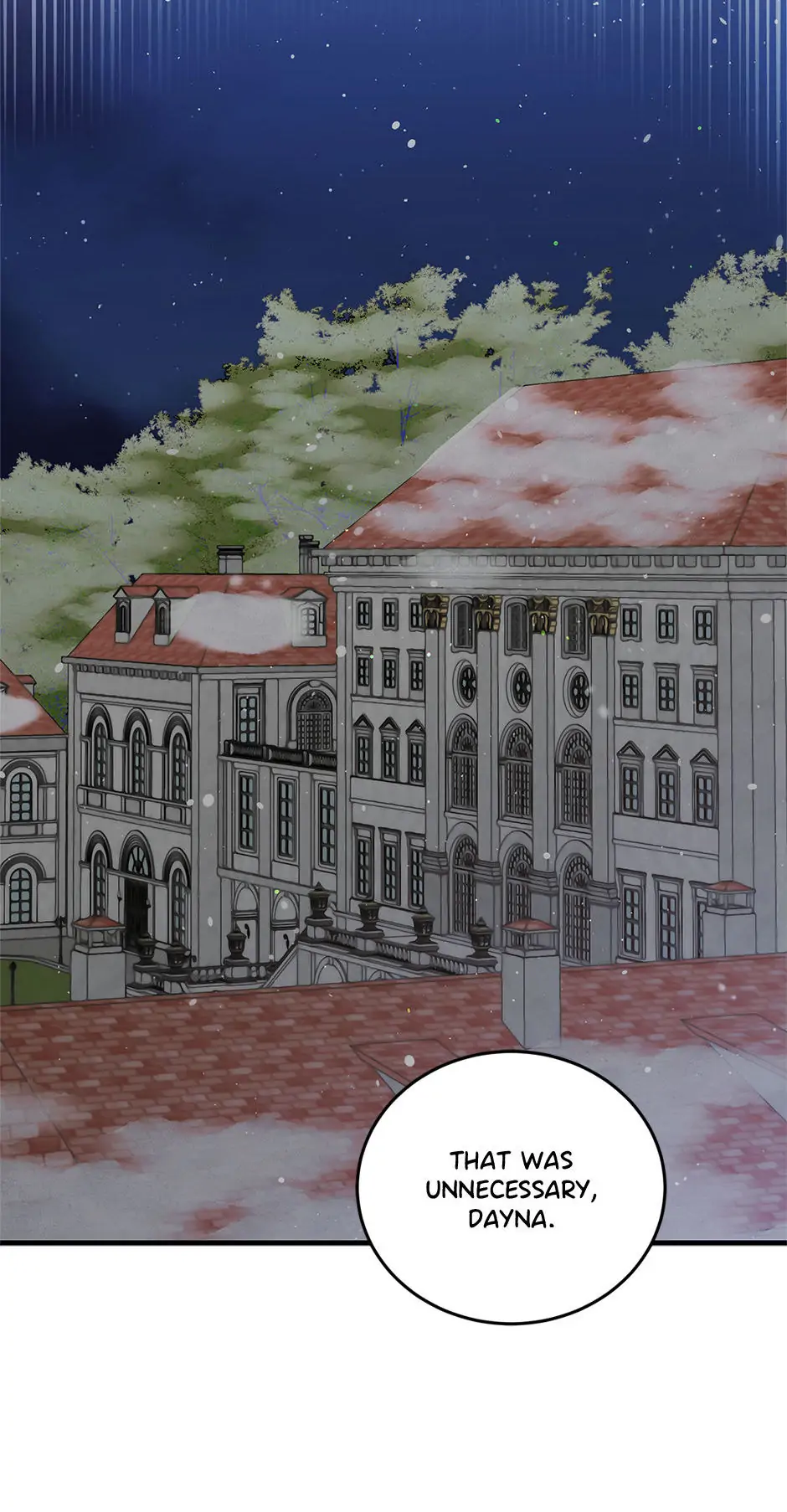 Saving My Sweetheart Chapter 86 - page 34