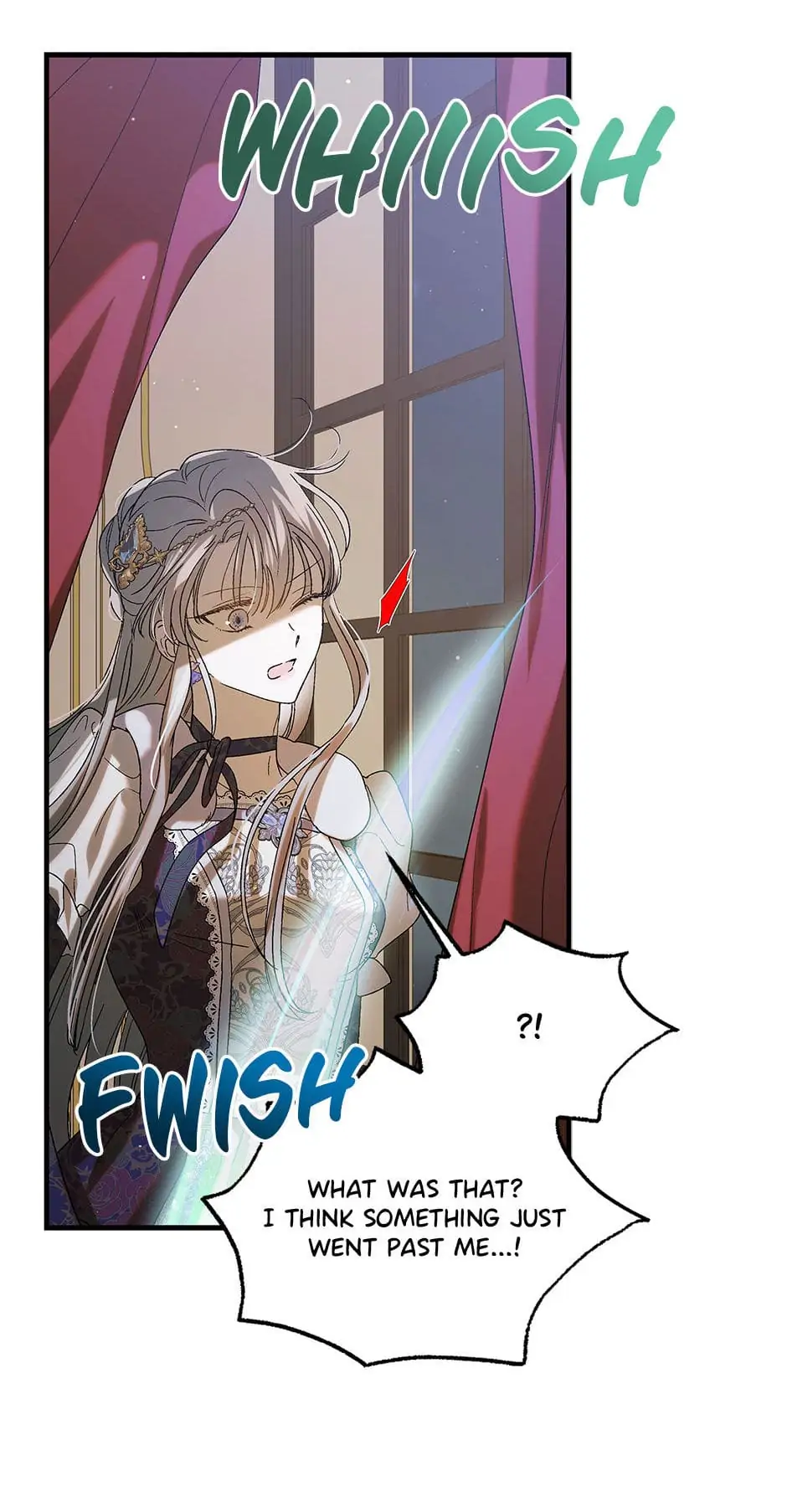 Saving My Sweetheart Chapter 86 - page 38