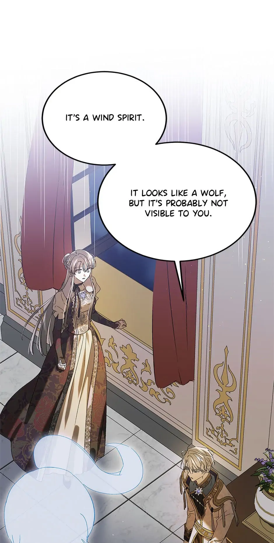Saving My Sweetheart Chapter 86 - page 39