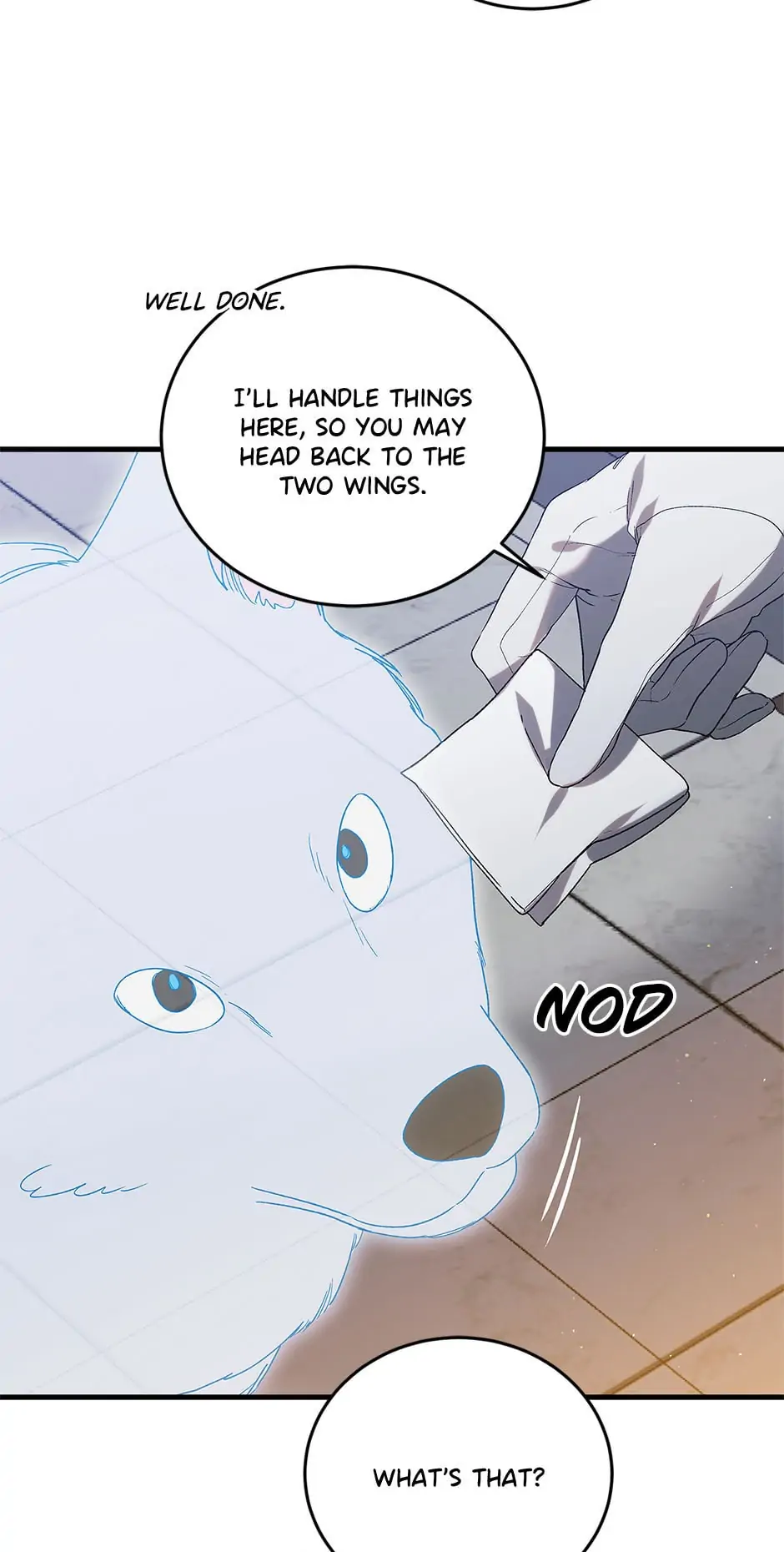 Saving My Sweetheart Chapter 86 - page 41