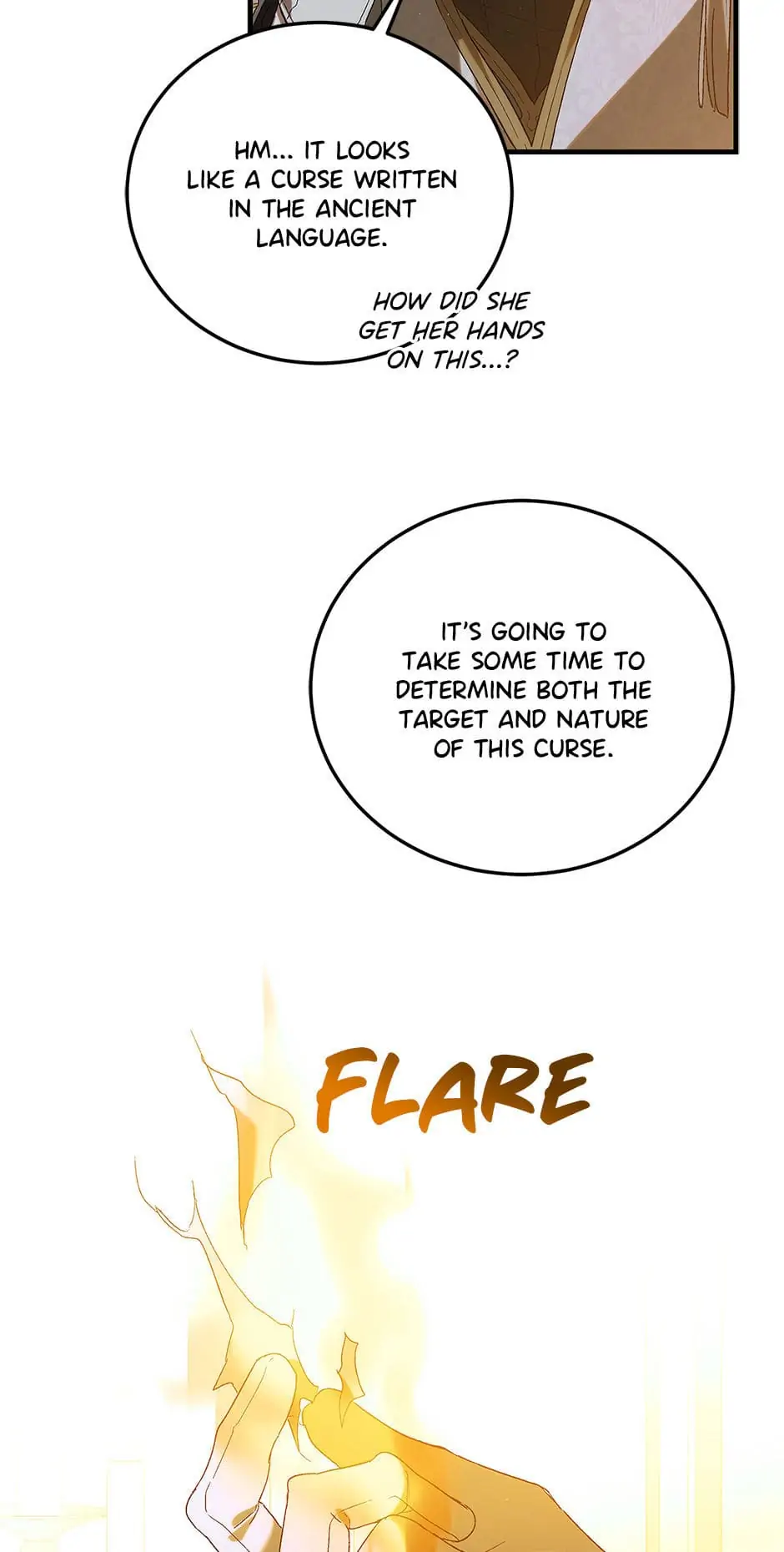 Saving My Sweetheart Chapter 86 - page 43