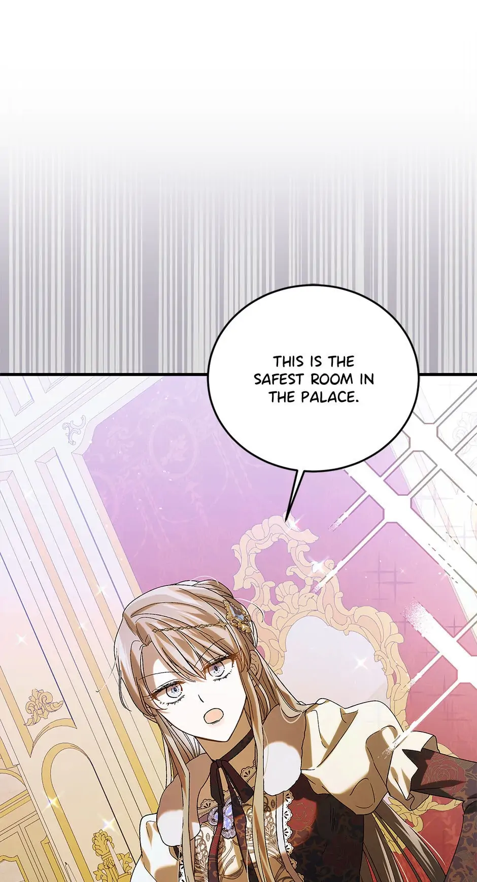 Saving My Sweetheart Chapter 86 - page 47