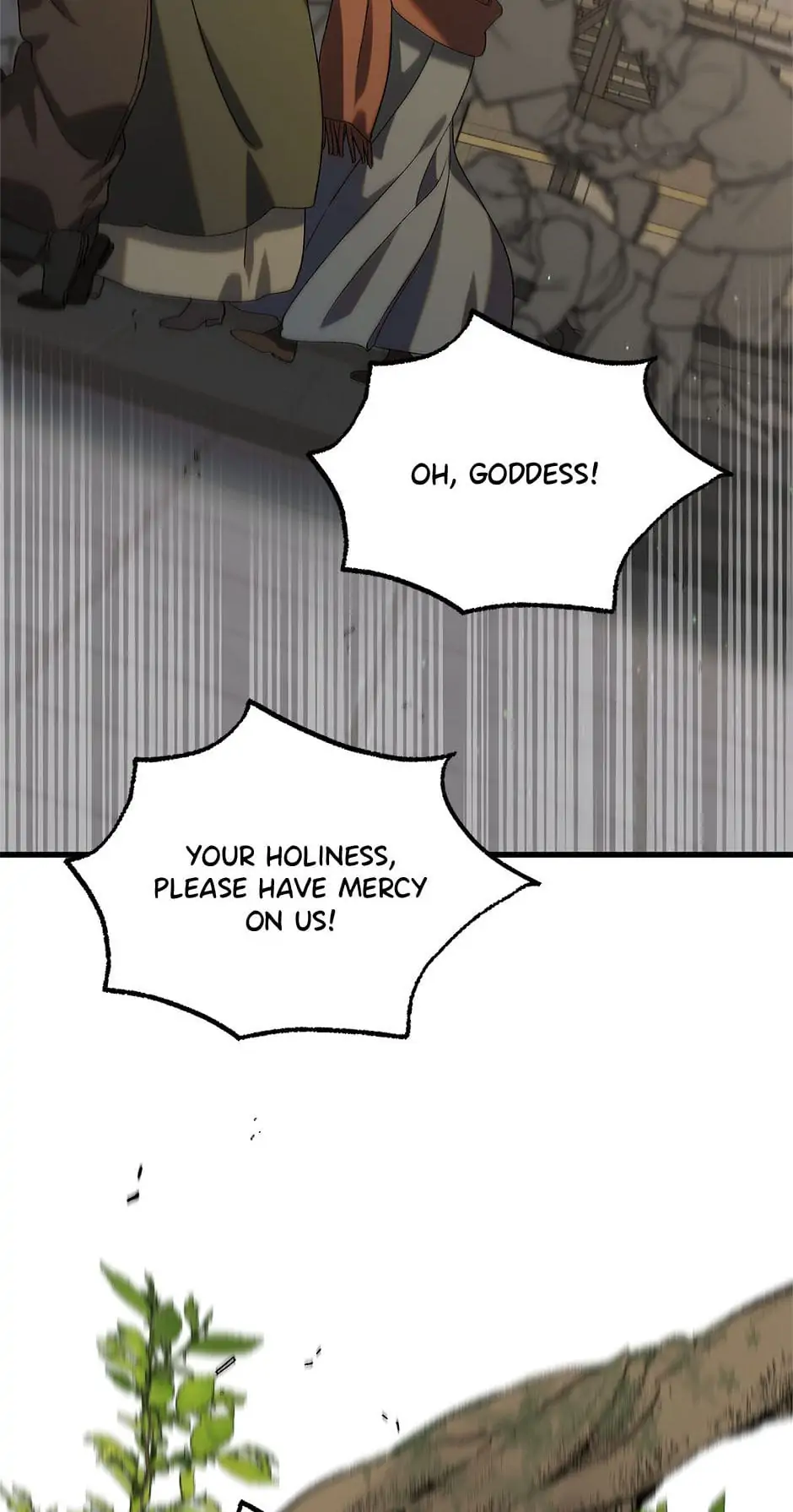 Saving My Sweetheart Chapter 86 - page 5