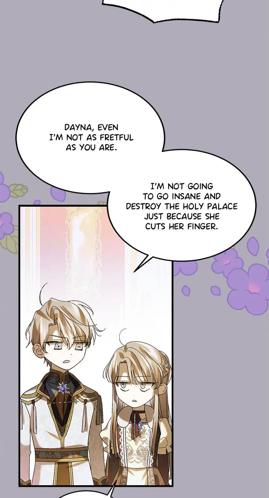 Saving My Sweetheart Chapter 86 - page 50