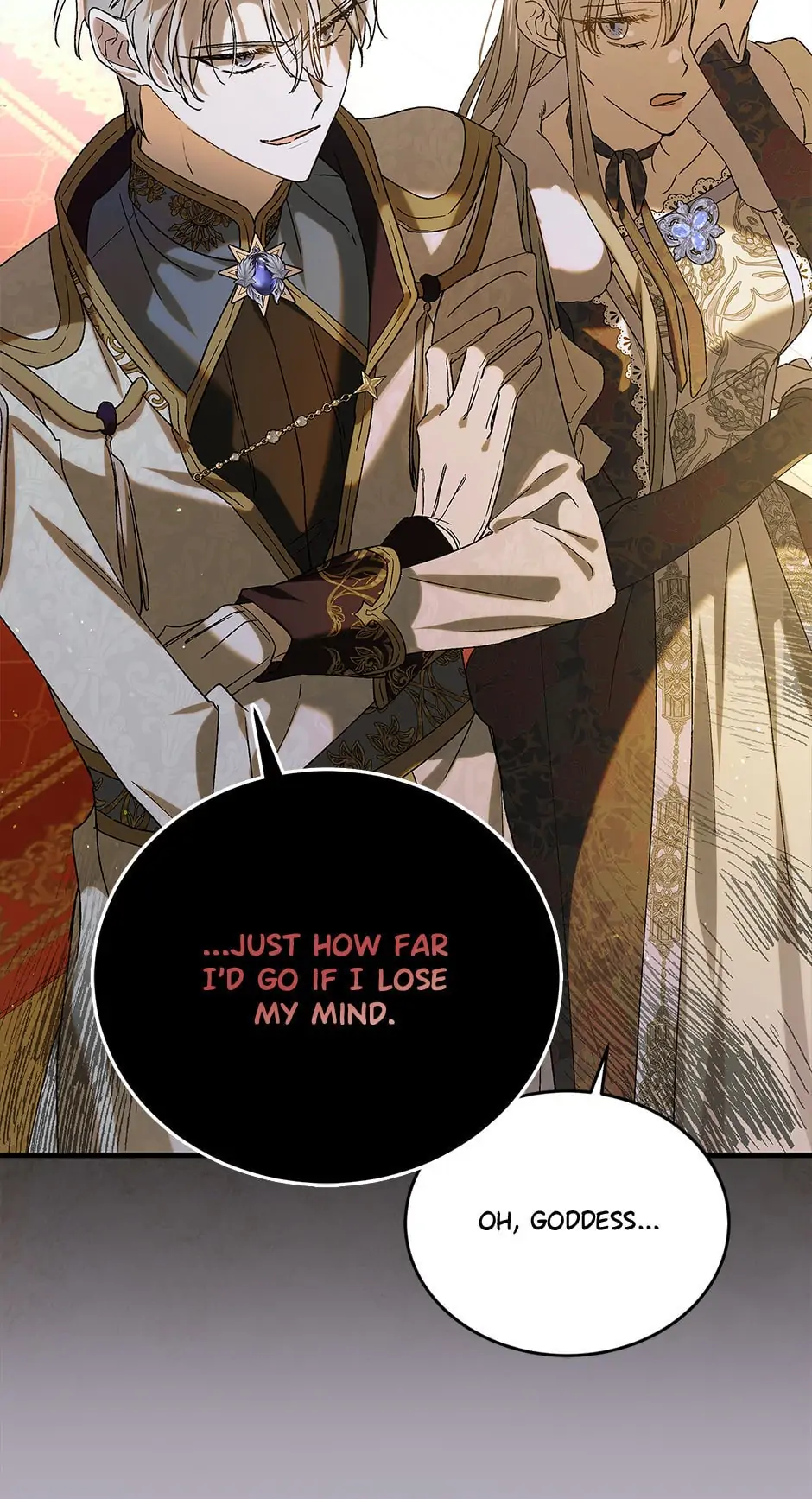Saving My Sweetheart Chapter 86 - page 53