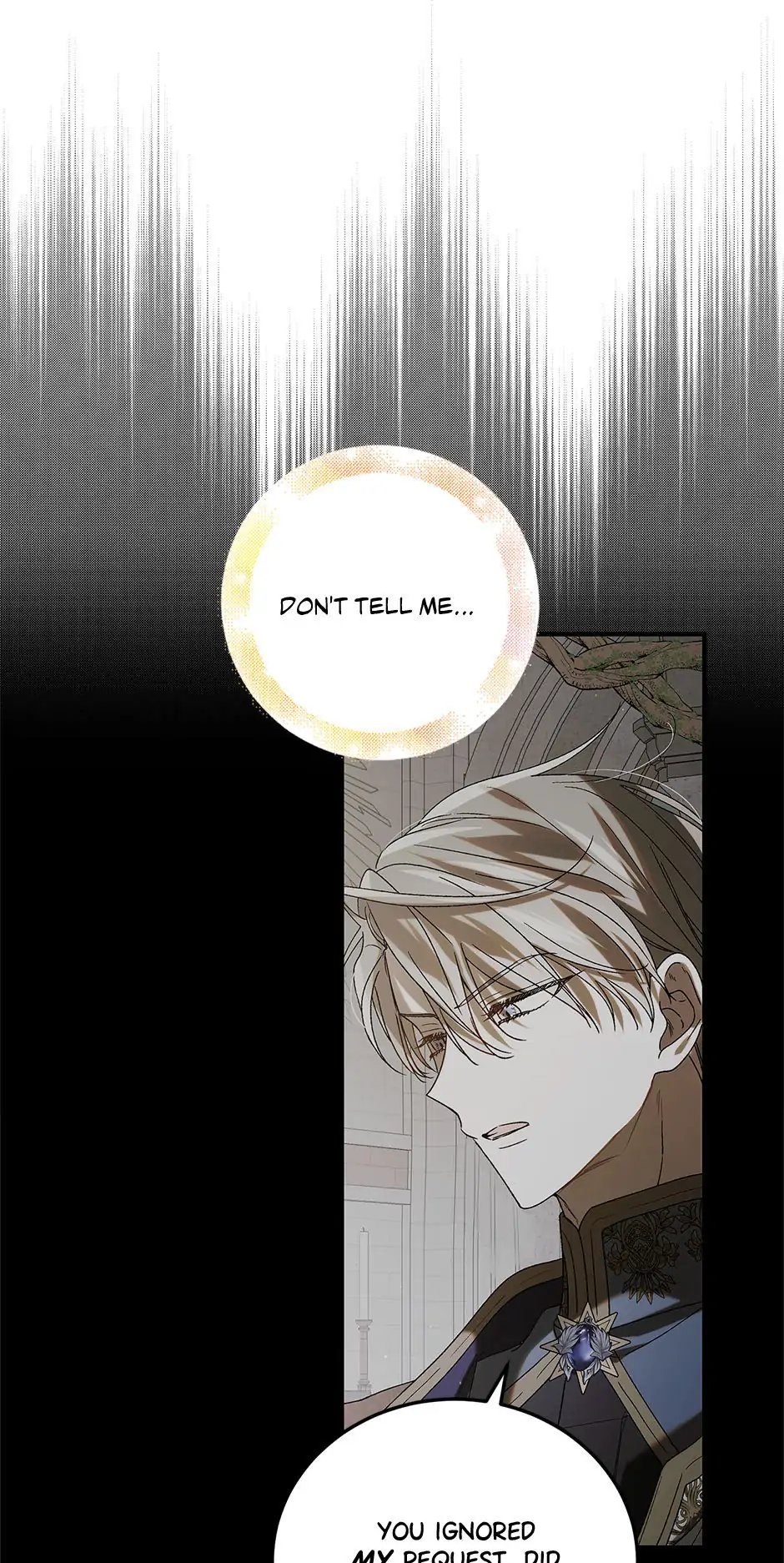 Saving My Sweetheart Chapter 86 - page 61