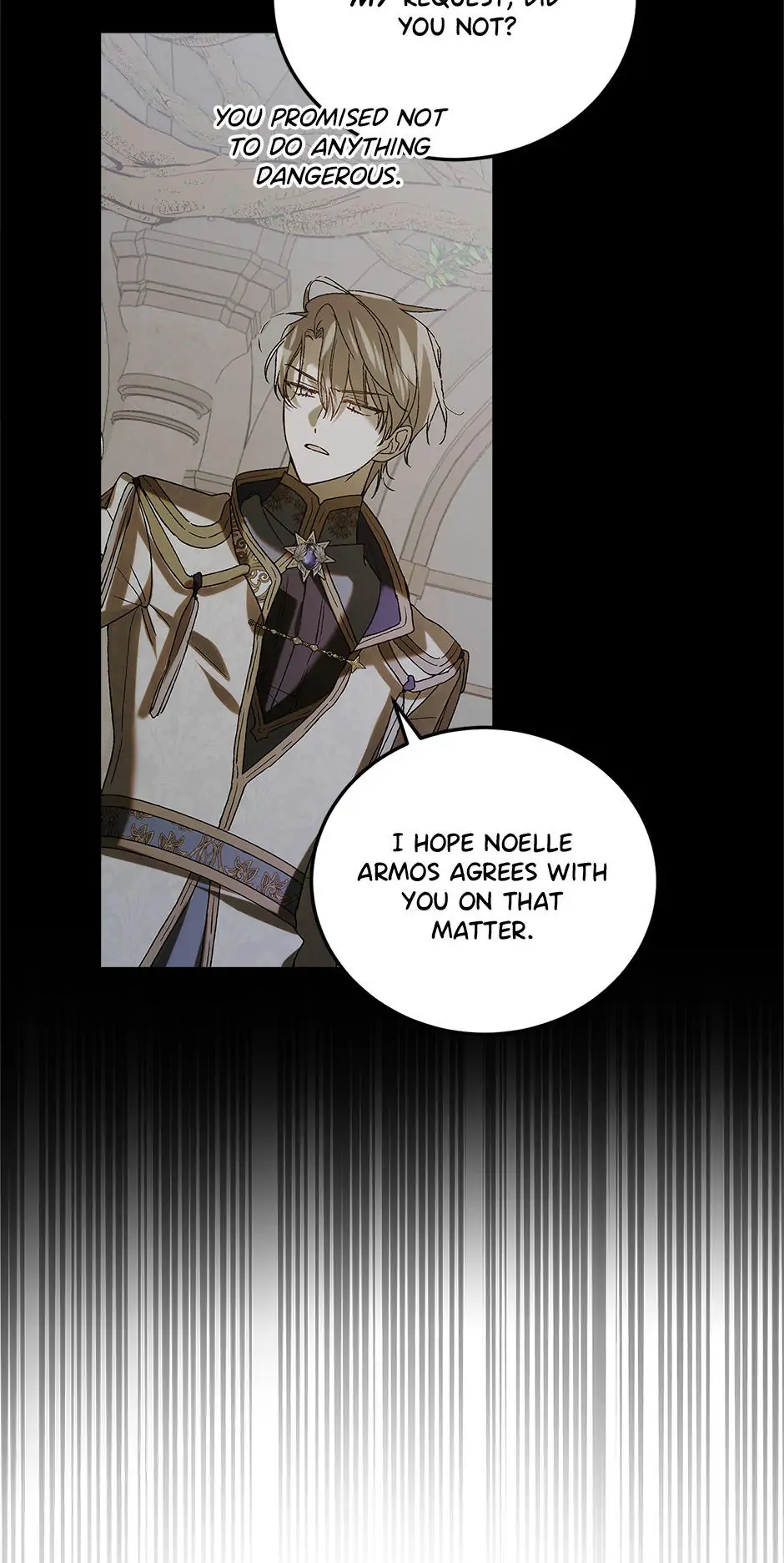 Saving My Sweetheart Chapter 86 - page 62