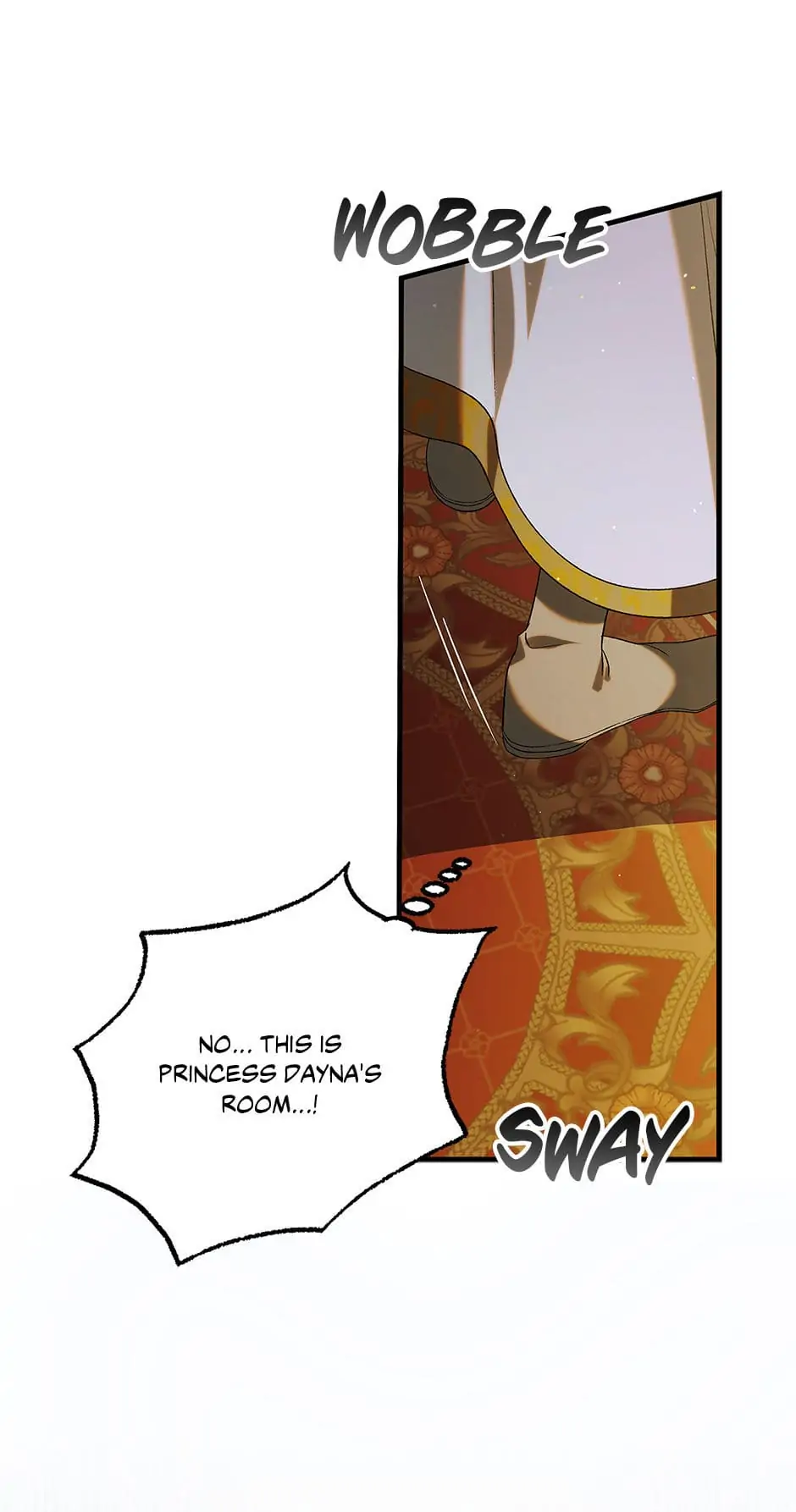Saving My Sweetheart Chapter 86 - page 68