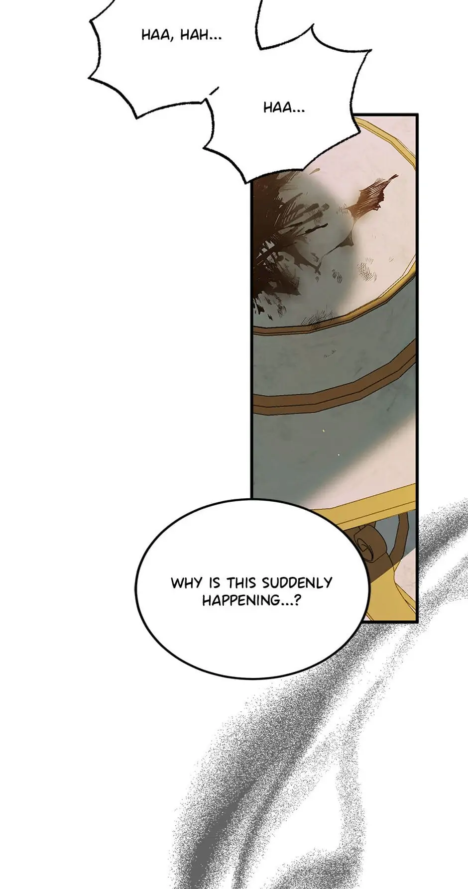 Saving My Sweetheart Chapter 86 - page 70