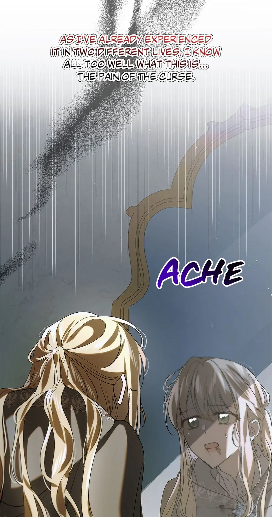 Saving My Sweetheart Chapter 86 - page 71