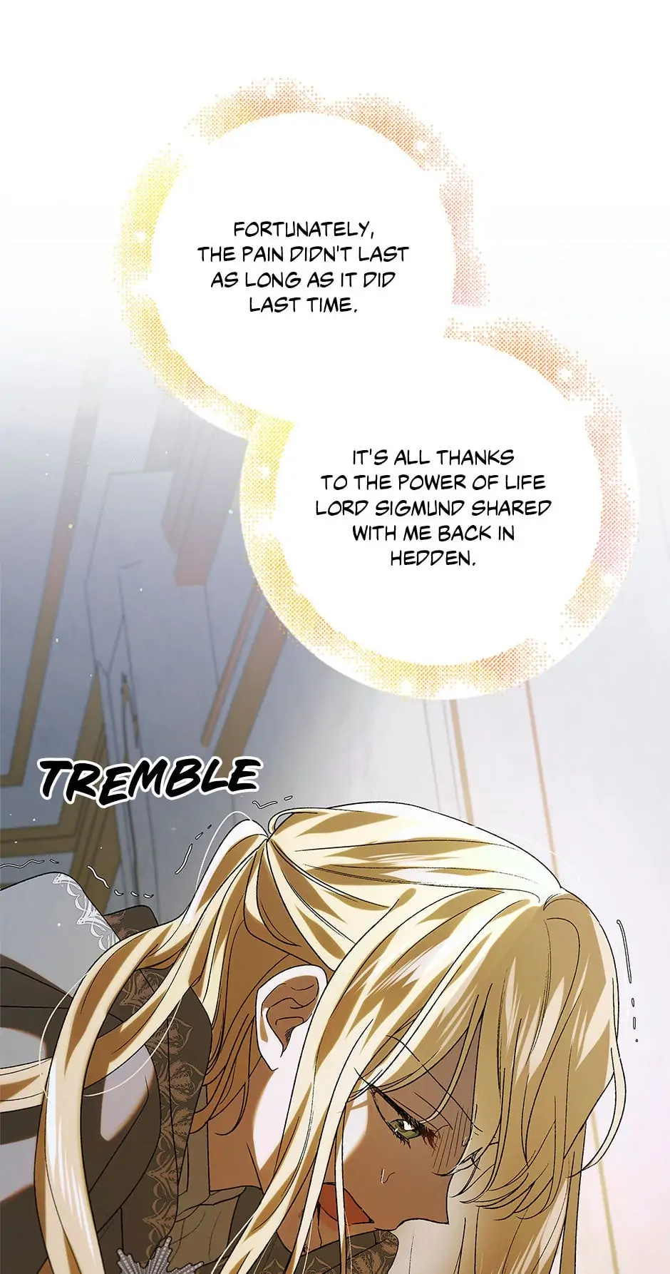 Saving My Sweetheart Chapter 86 - page 73