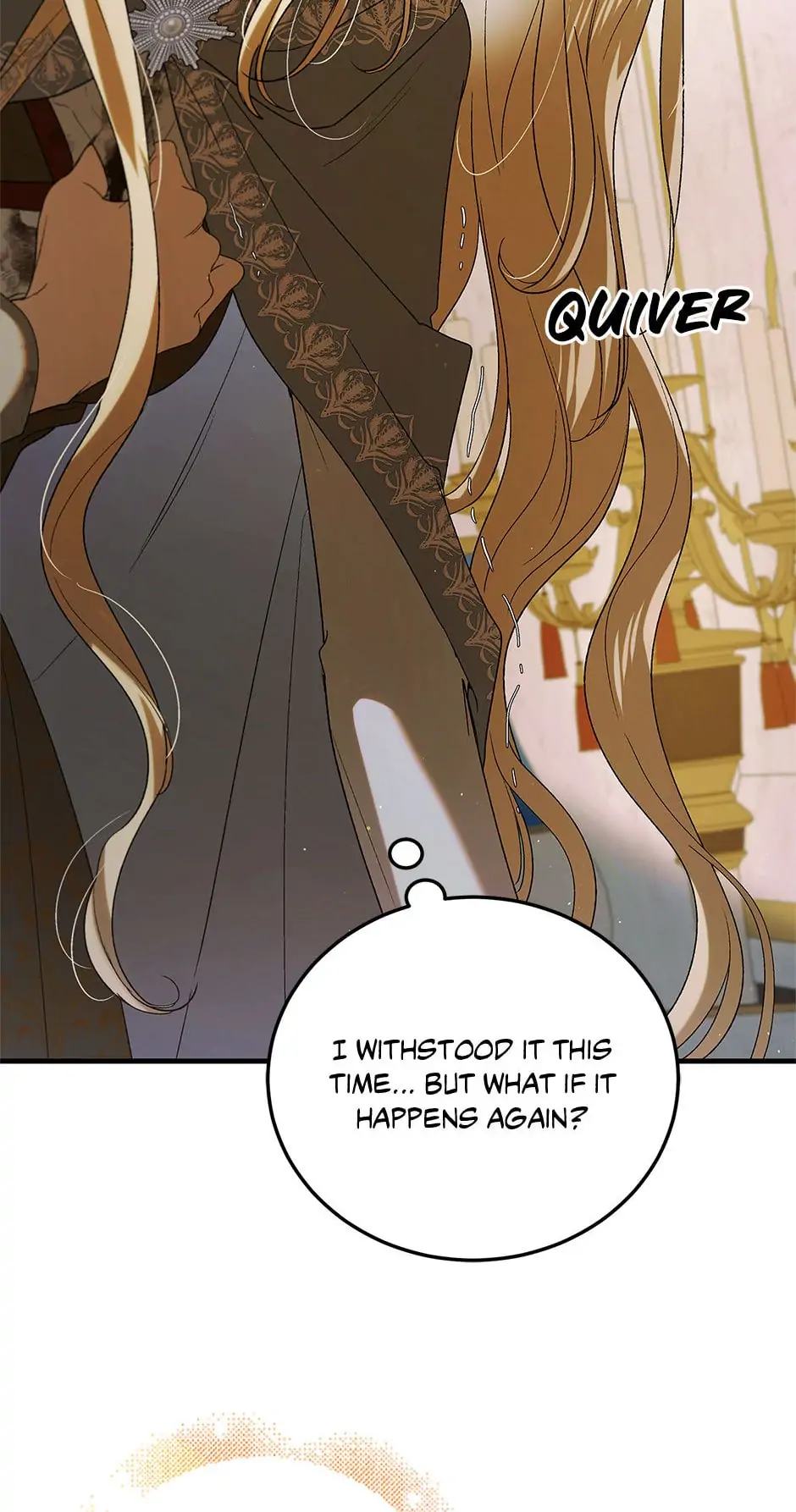 Saving My Sweetheart Chapter 86 - page 74