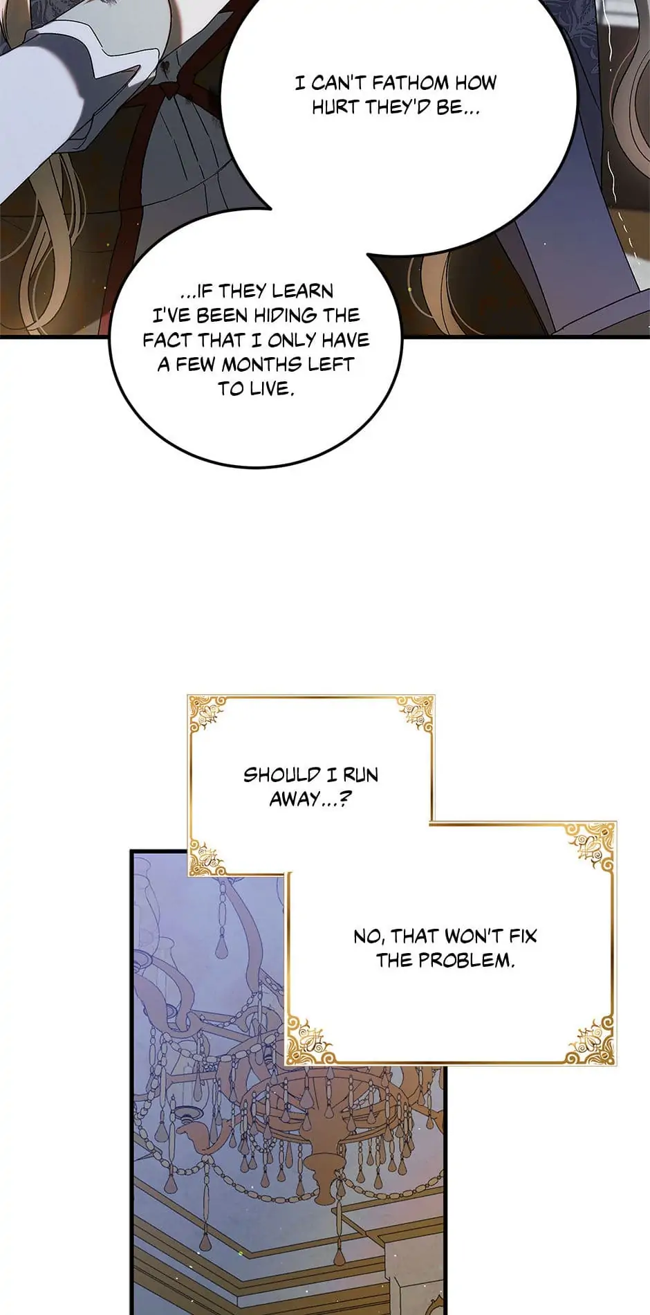 Saving My Sweetheart Chapter 86 - page 77