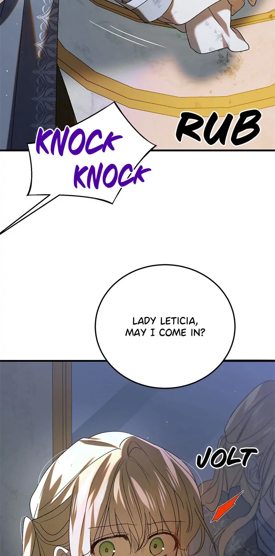 Saving My Sweetheart Chapter 86 - page 79