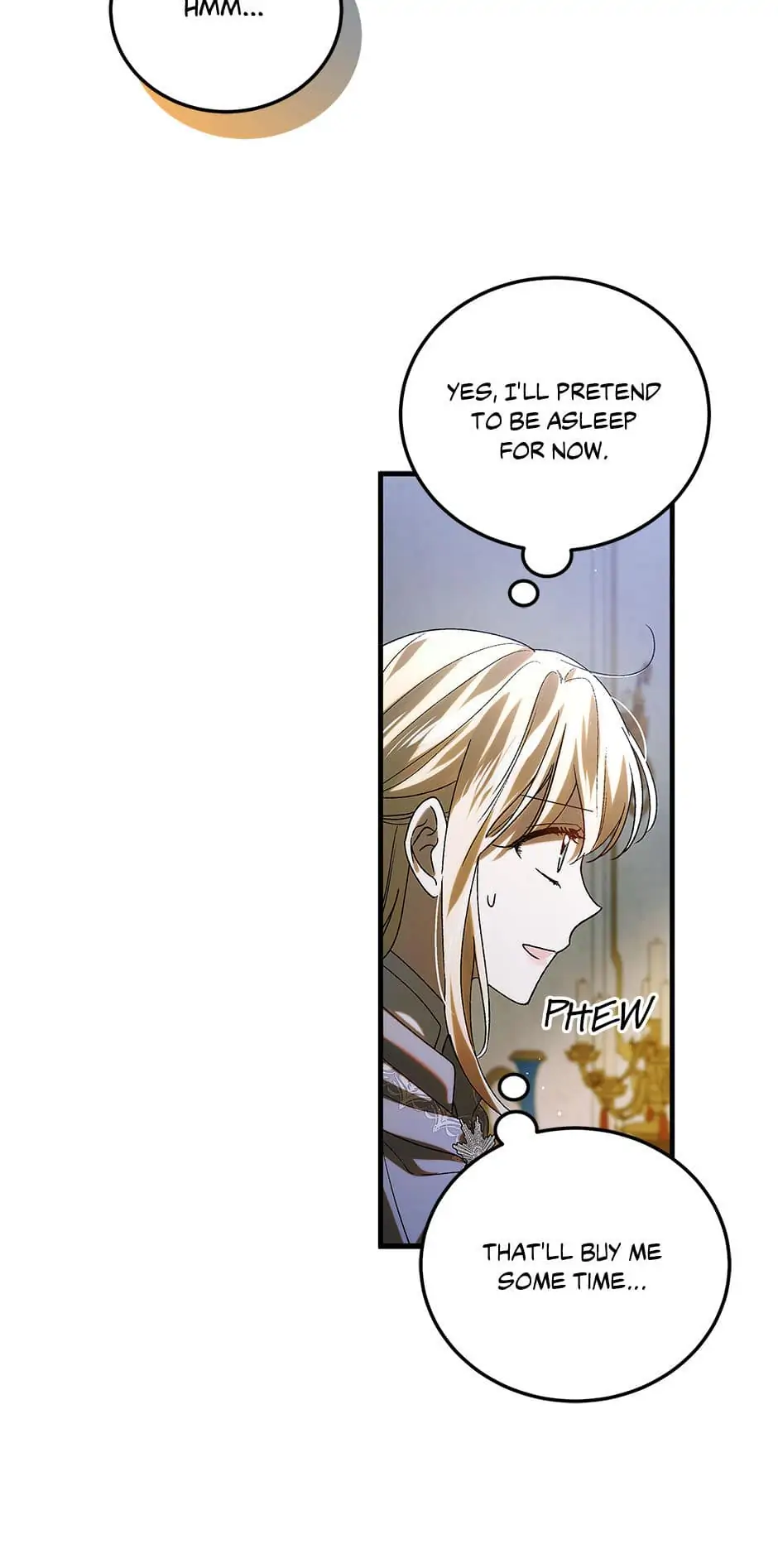 Saving My Sweetheart Chapter 86 - page 82
