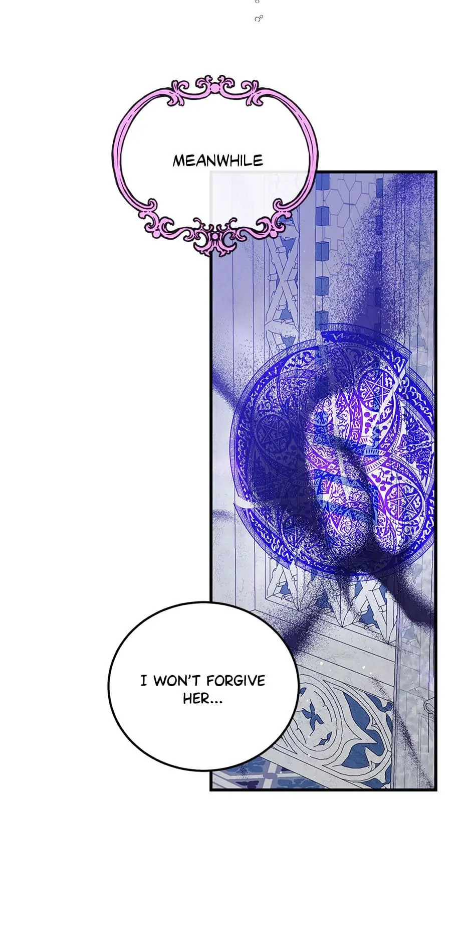 Saving My Sweetheart Chapter 86 - page 86