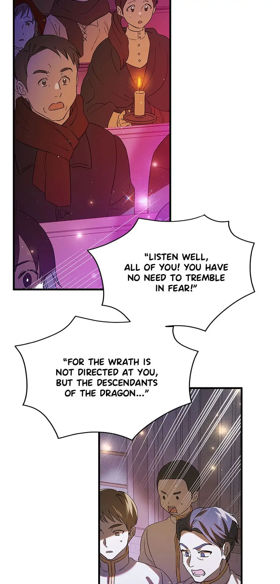 Saving My Sweetheart Chapter 85 - page 12