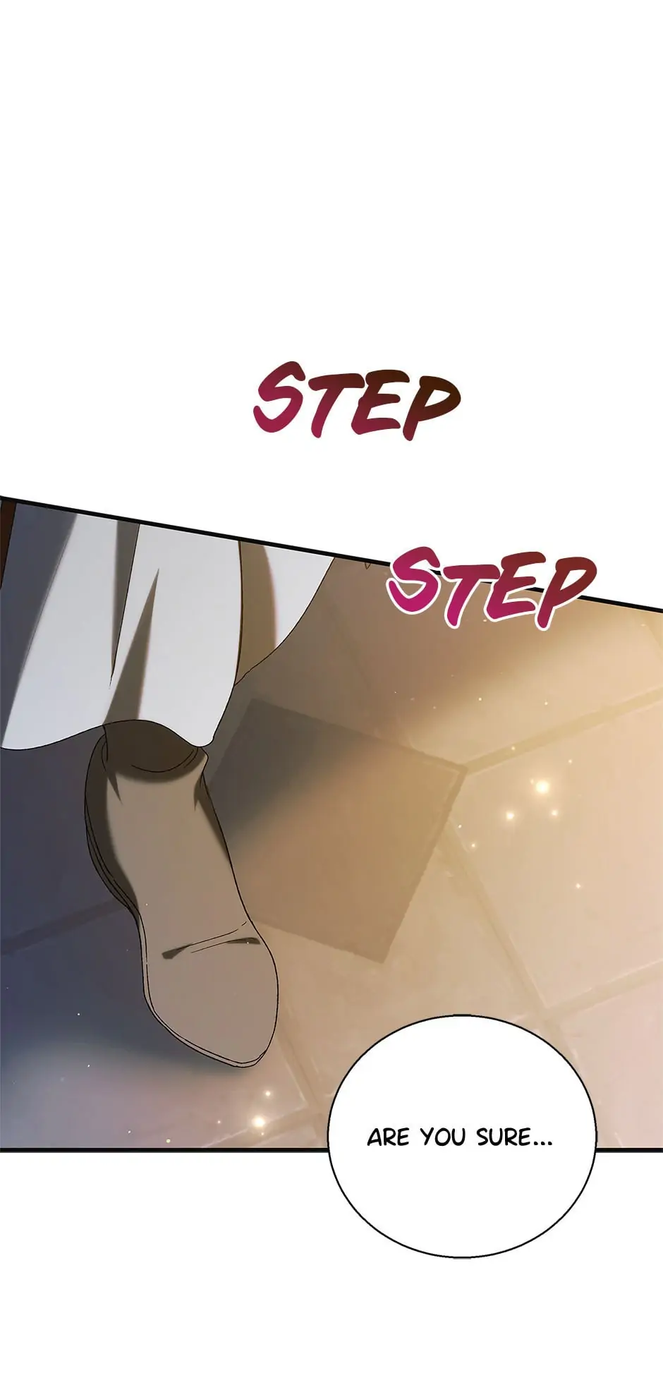 Saving My Sweetheart Chapter 85 - page 15