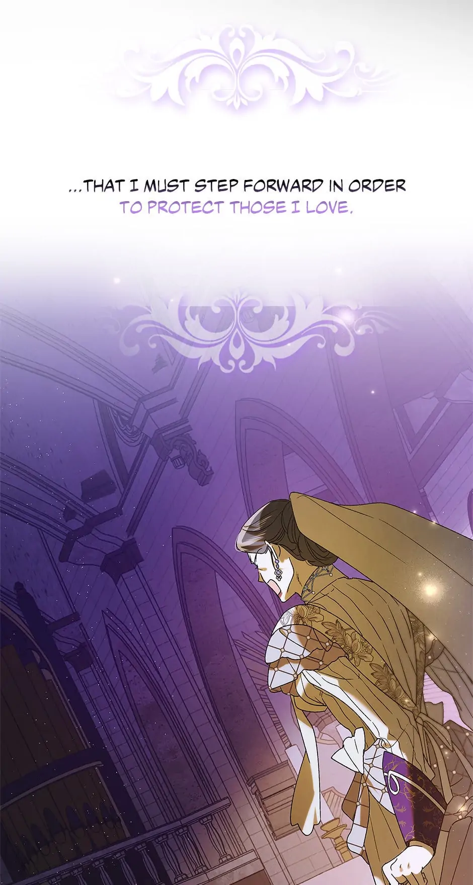 Saving My Sweetheart Chapter 85 - page 23