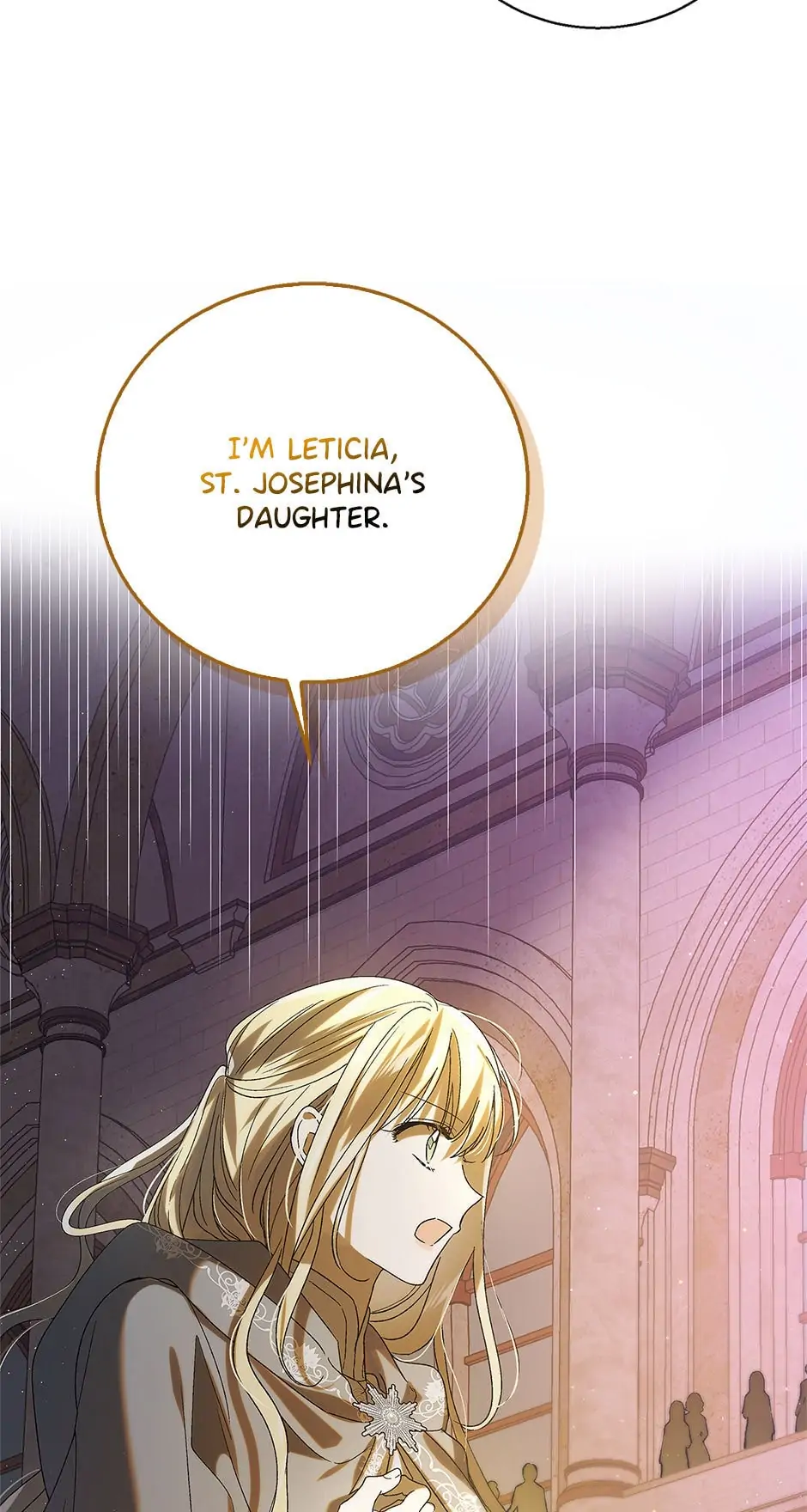 Saving My Sweetheart Chapter 85 - page 26