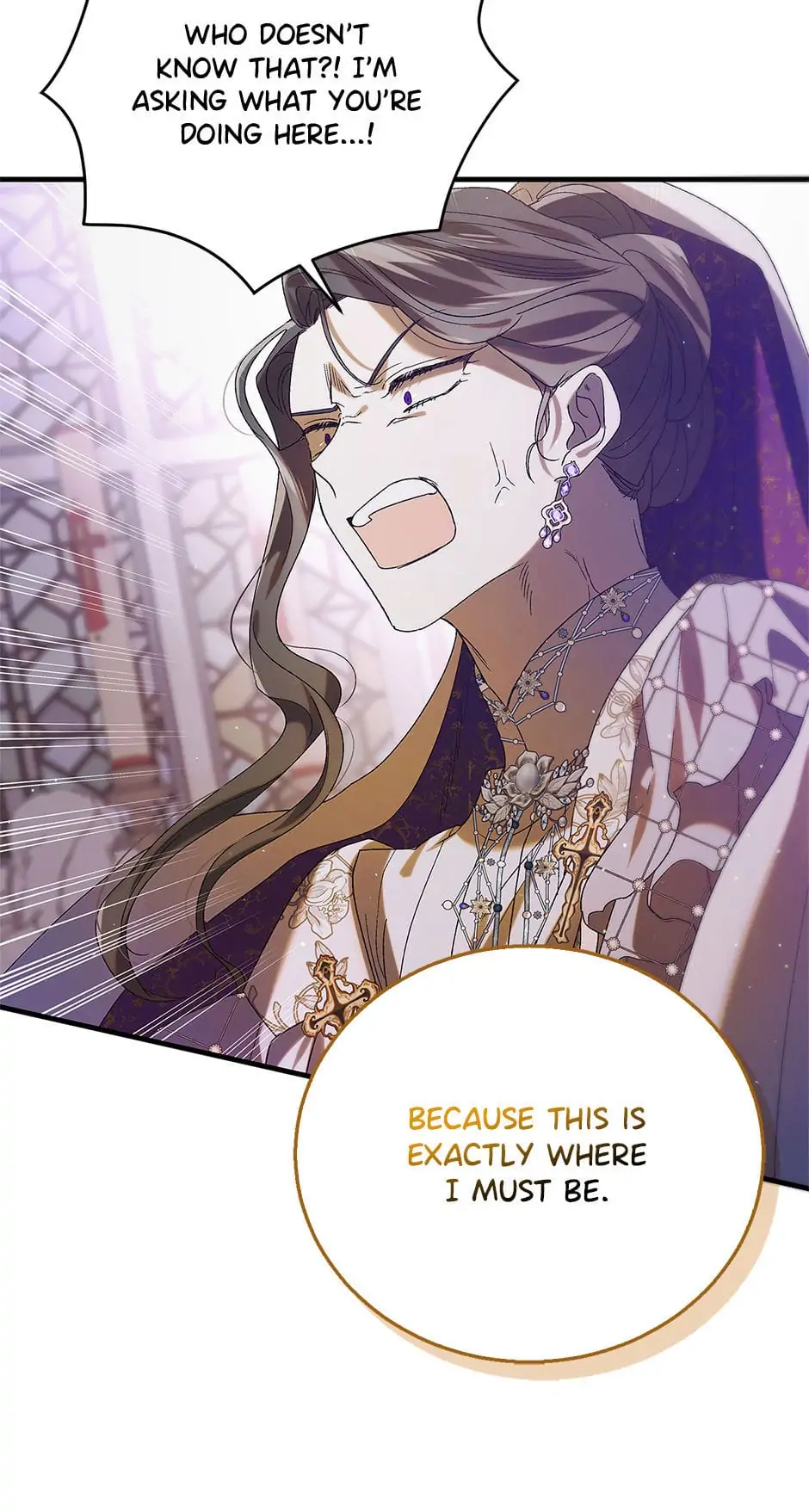 Saving My Sweetheart Chapter 85 - page 28