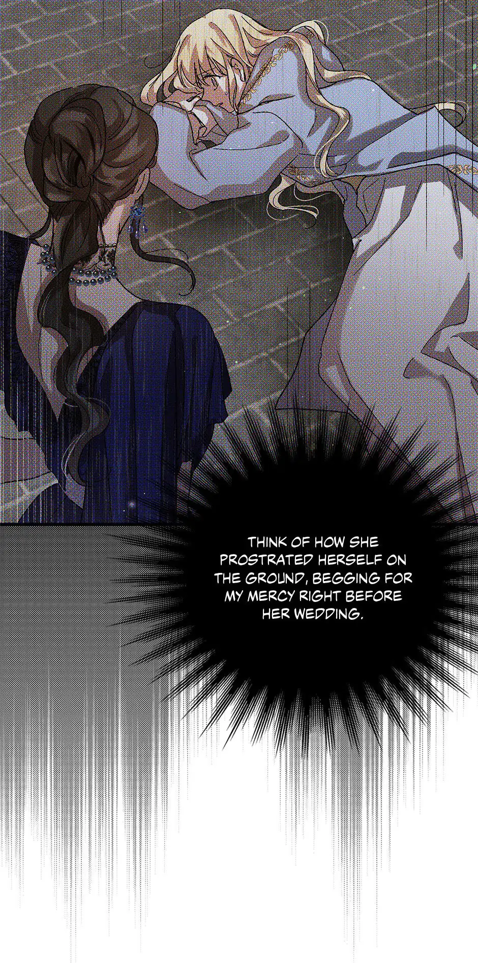 Saving My Sweetheart Chapter 85 - page 48