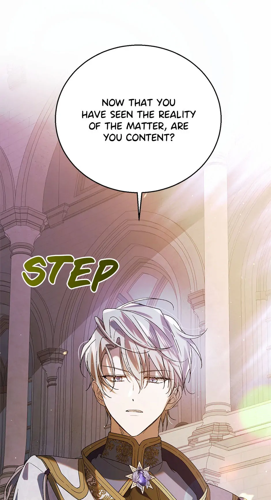 Saving My Sweetheart Chapter 85 - page 65