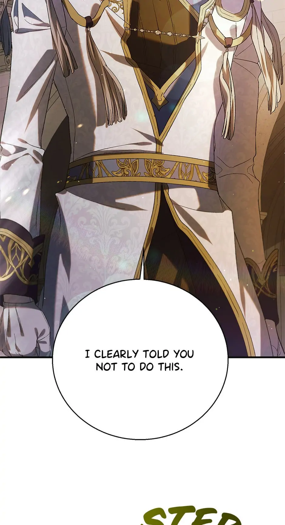 Saving My Sweetheart Chapter 85 - page 66