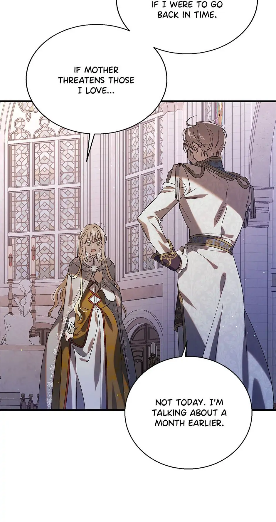 Saving My Sweetheart Chapter 85 - page 72
