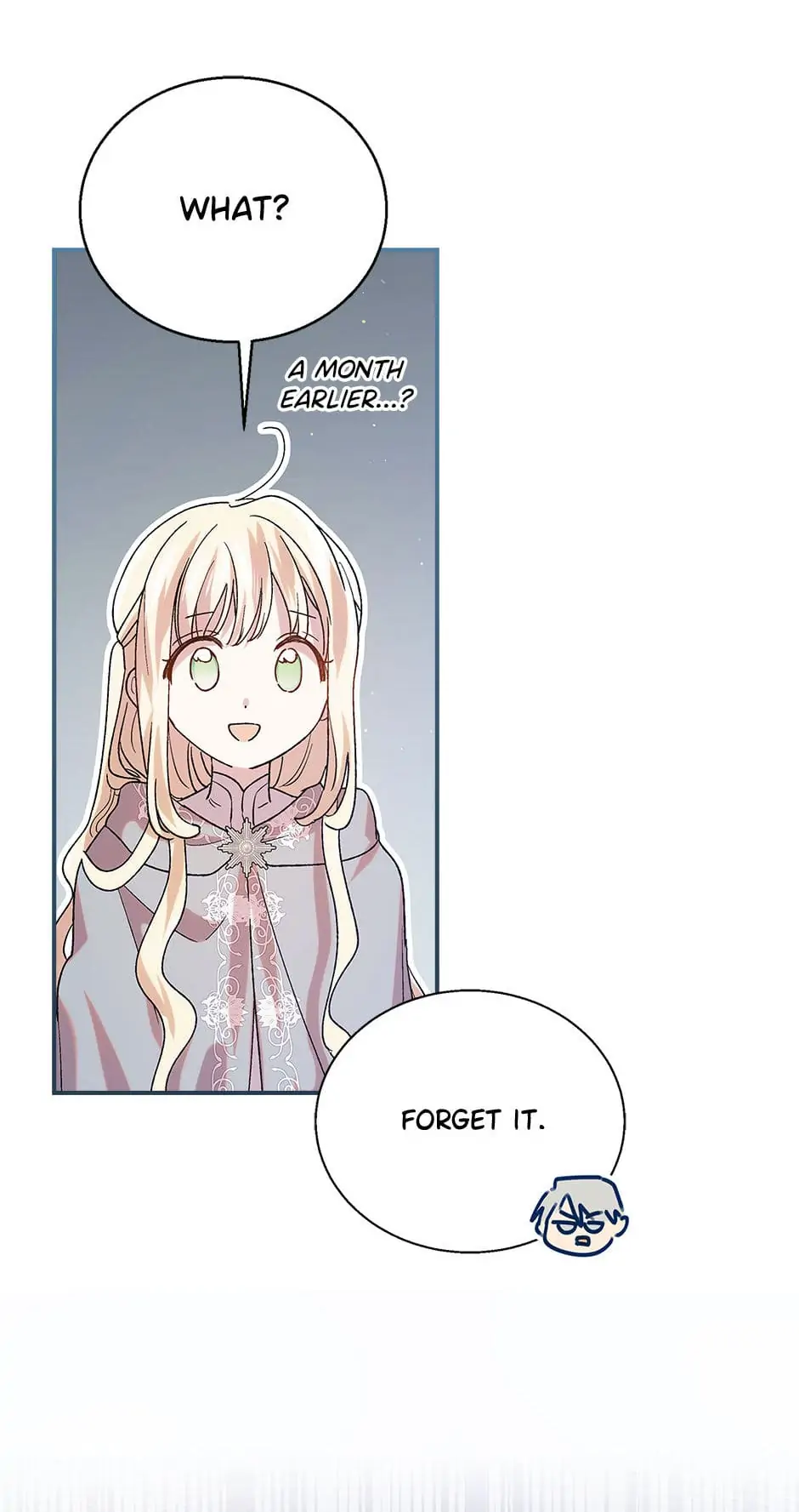 Saving My Sweetheart Chapter 85 - page 73