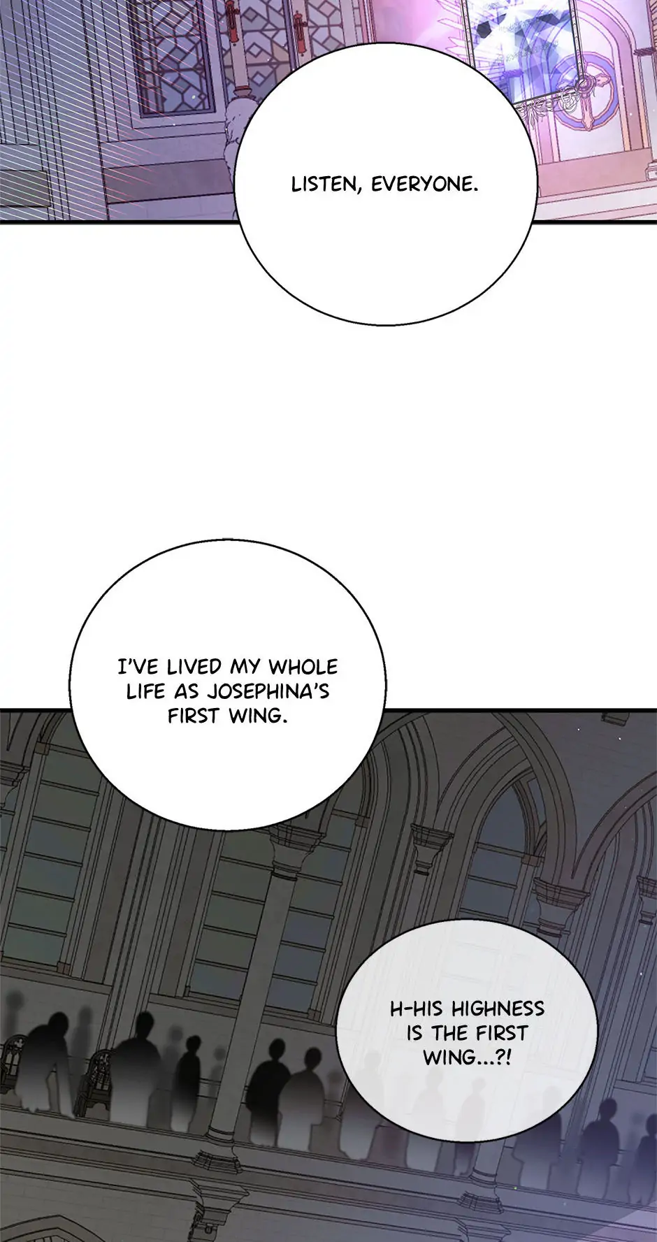 Saving My Sweetheart Chapter 85 - page 75