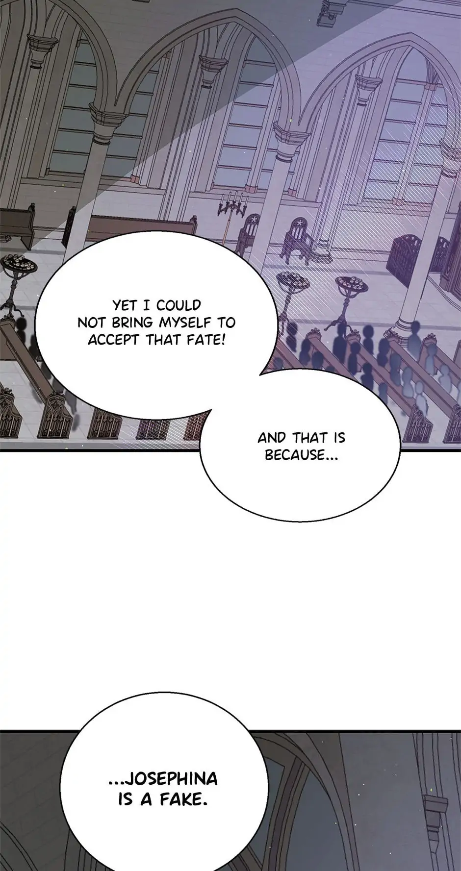 Saving My Sweetheart Chapter 85 - page 76