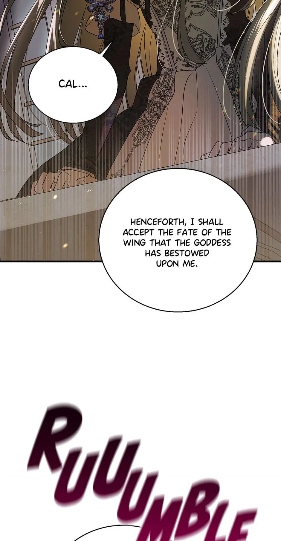 Saving My Sweetheart Chapter 85 - page 79