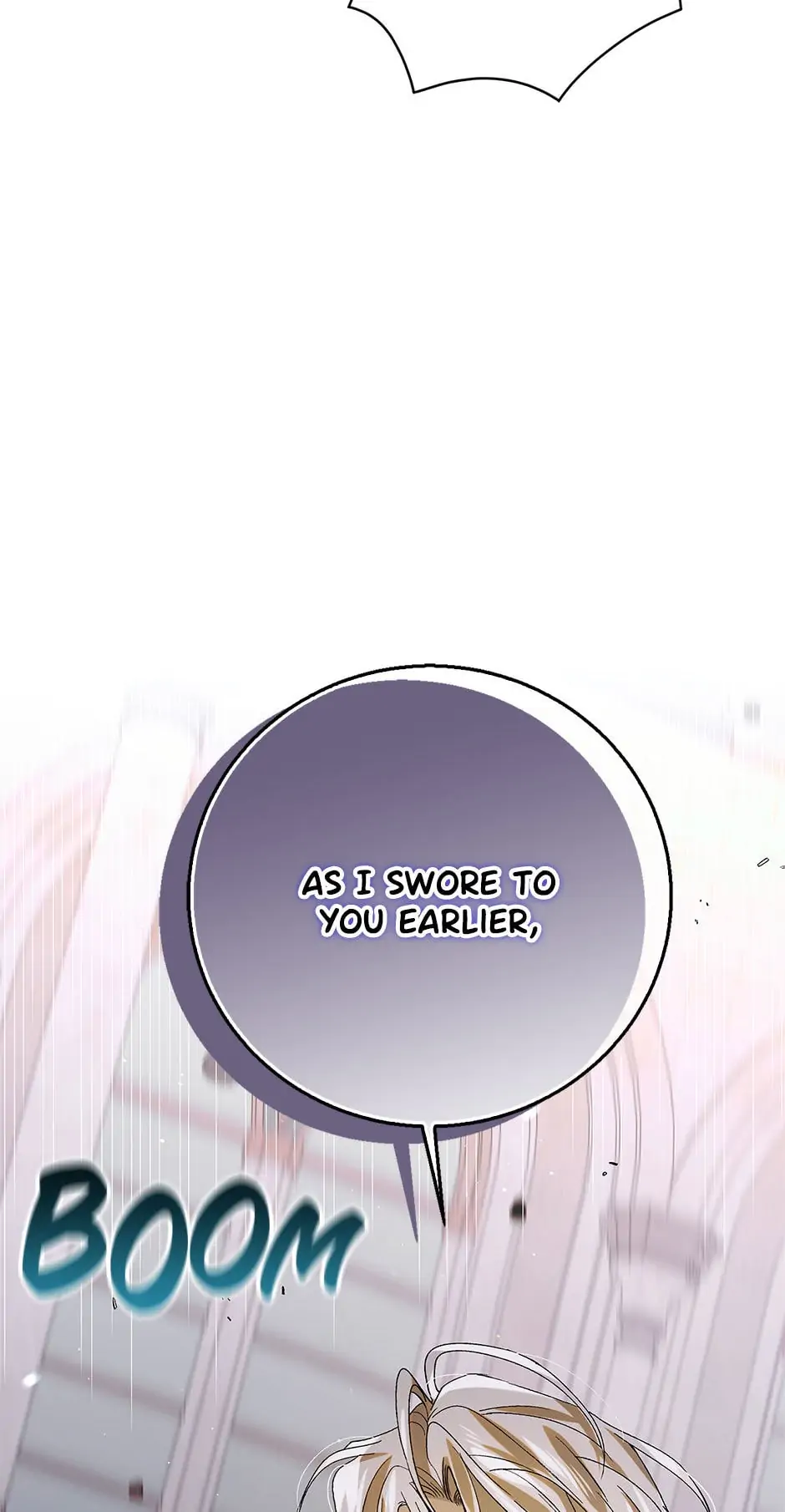 Saving My Sweetheart Chapter 85 - page 83