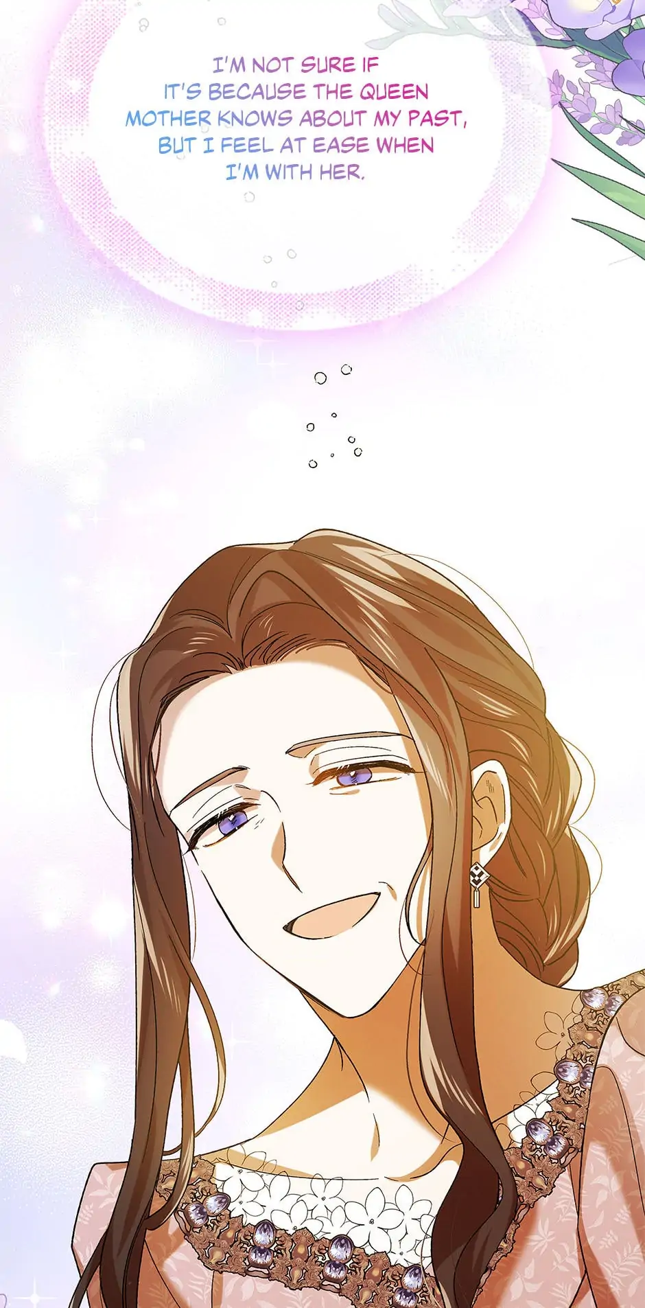 Saving My Sweetheart Chapter 75 - page 12