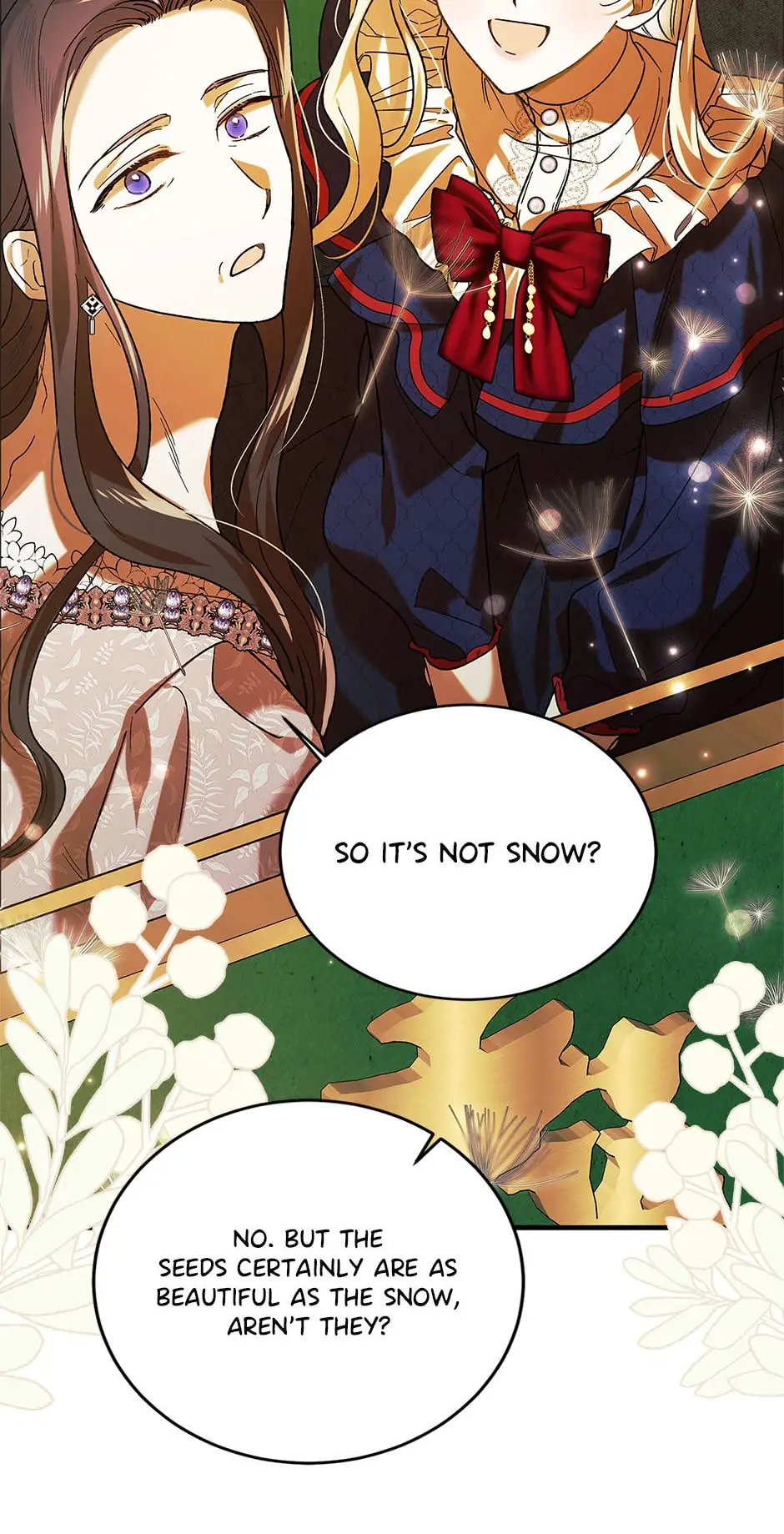 Saving My Sweetheart Chapter 75 - page 22