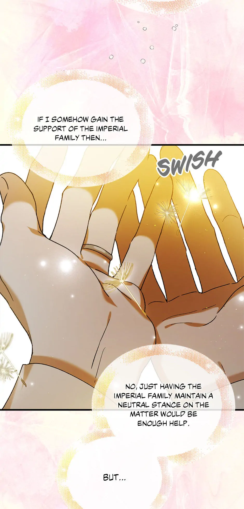 Saving My Sweetheart Chapter 75 - page 27