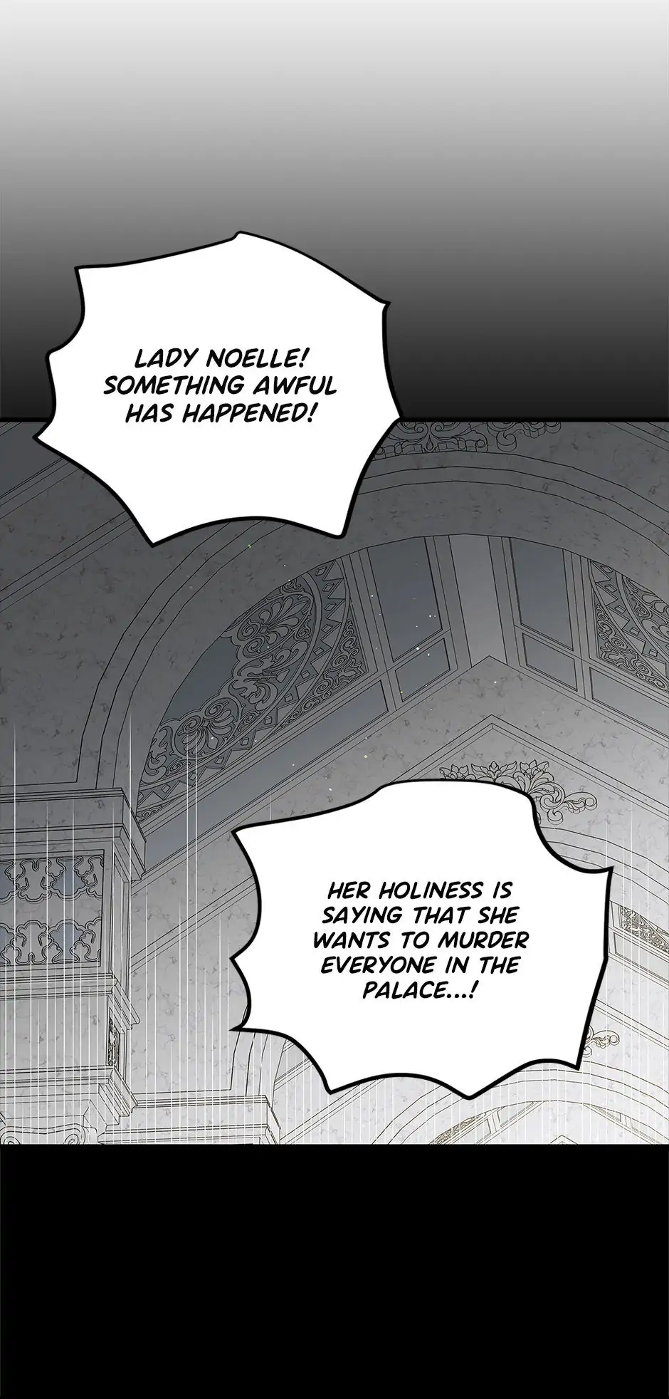 Saving My Sweetheart Chapter 75 - page 35