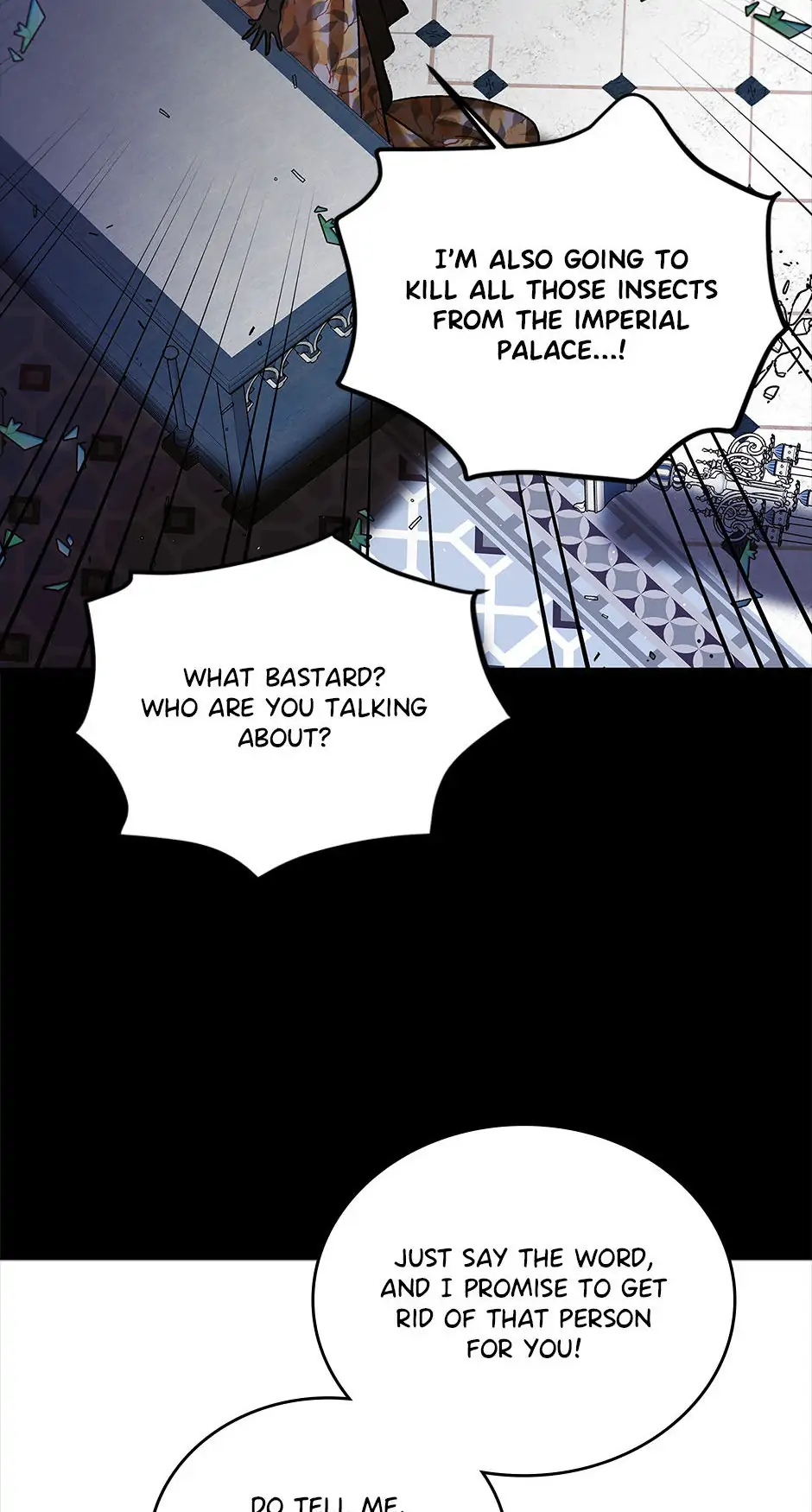 Saving My Sweetheart Chapter 75 - page 38